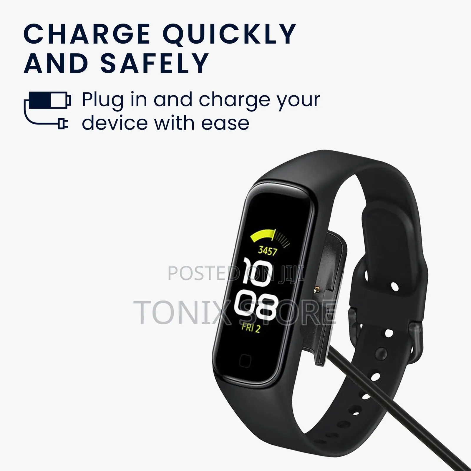 Samsung Fit E Watch Charger