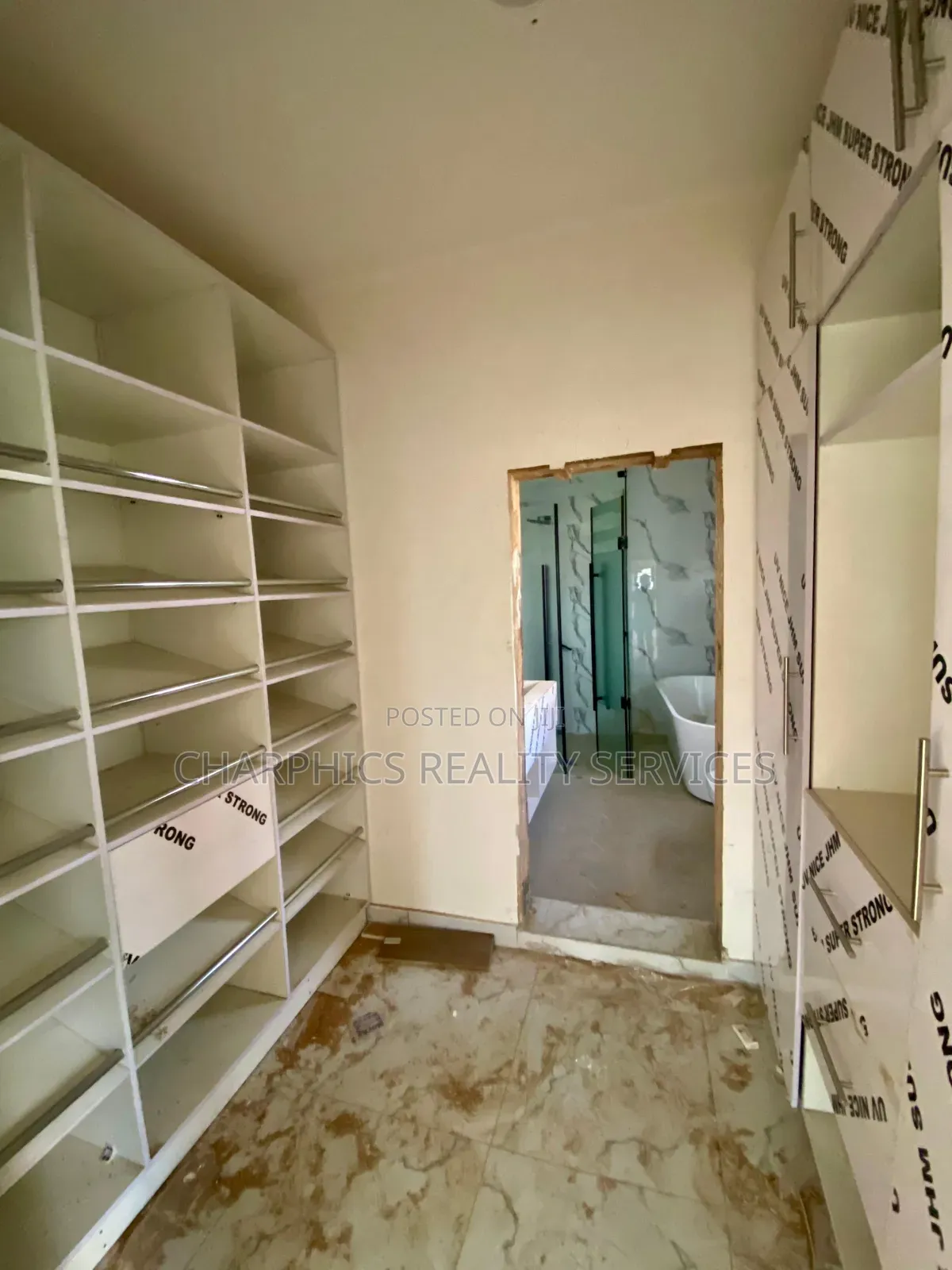 3bdrm Duplex in Ogudu GRA for sale