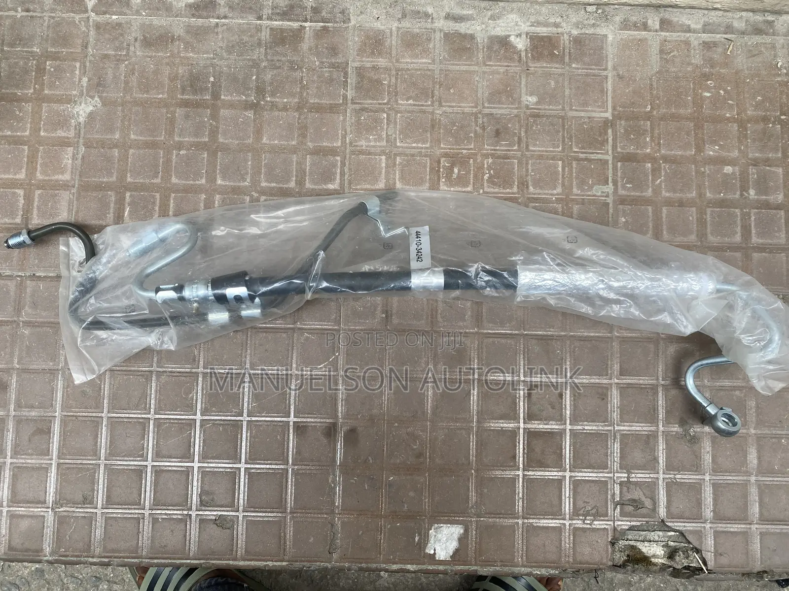 Pressure Hose For Es350 And Camry 2007-2012
