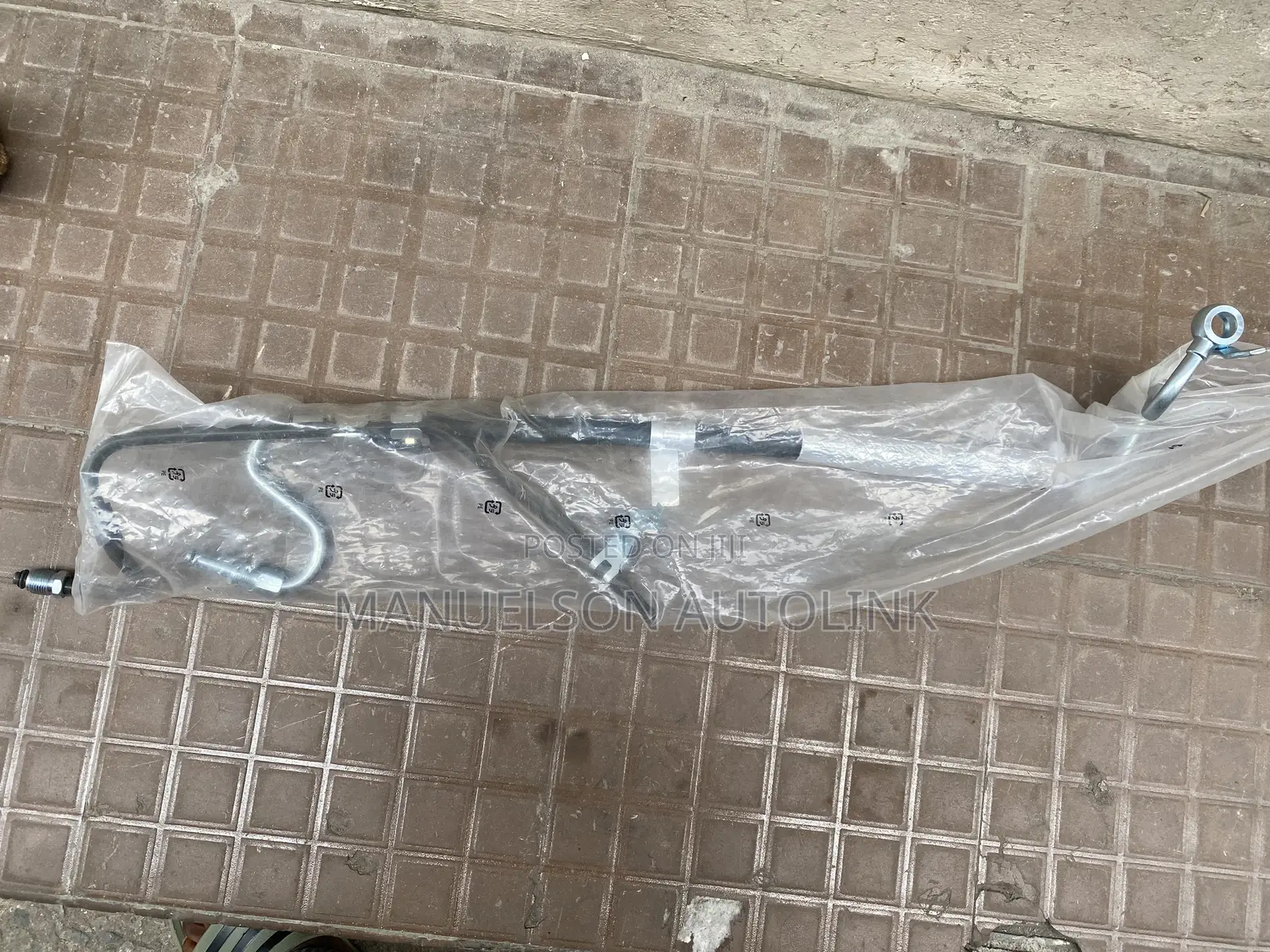 Pressure Hose For Es350 And Camry 2007-2012