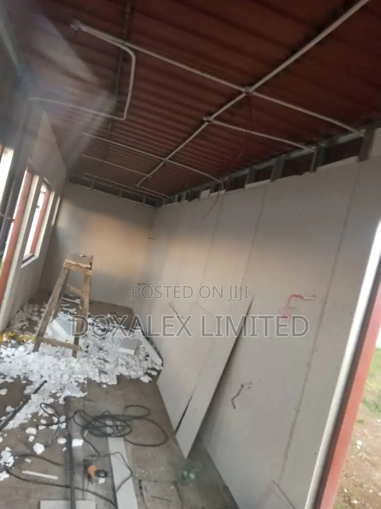 Shipping Container Retrofitting to Offices, Shops and Home