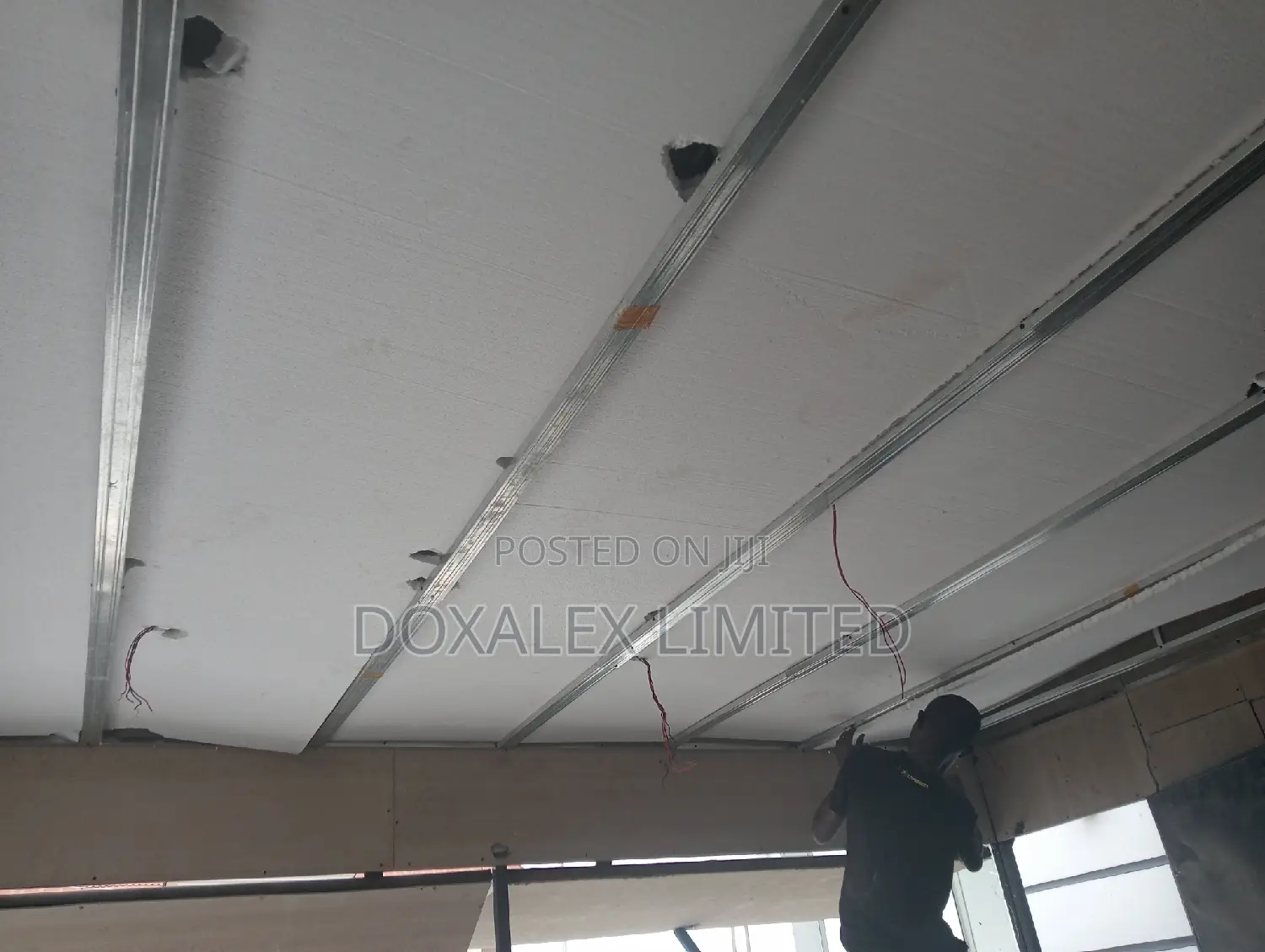 Shipping Container Retrofitting to Offices, Shops and Home