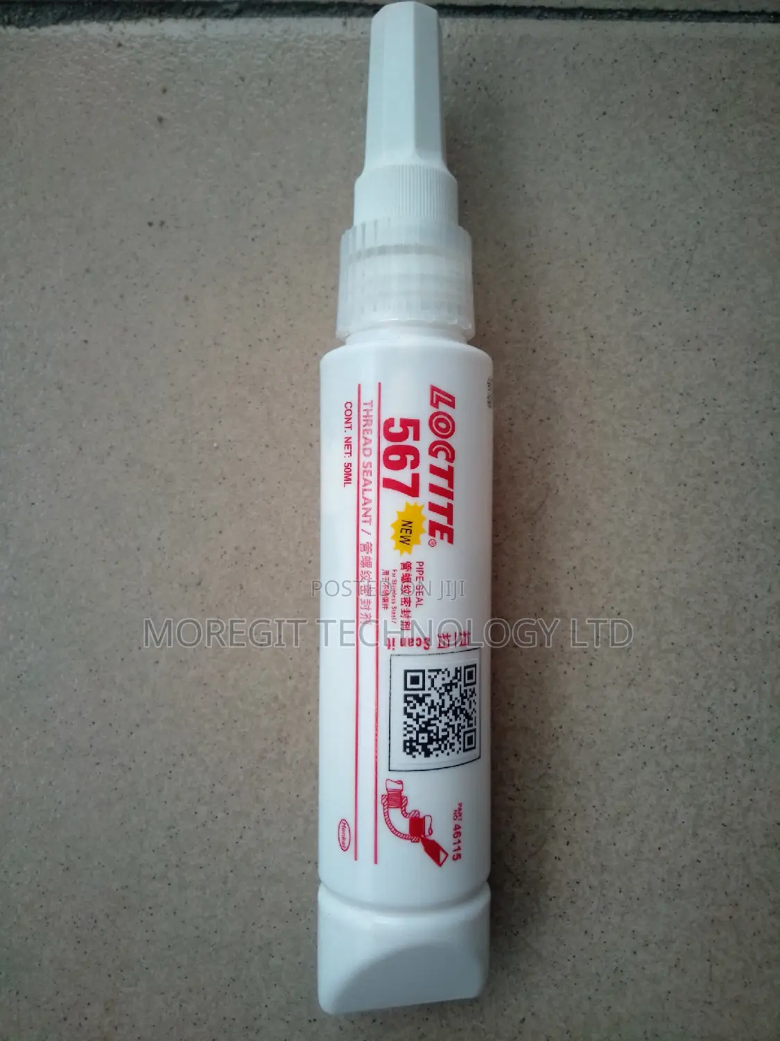 Loctite 567/577 Thread Sealant