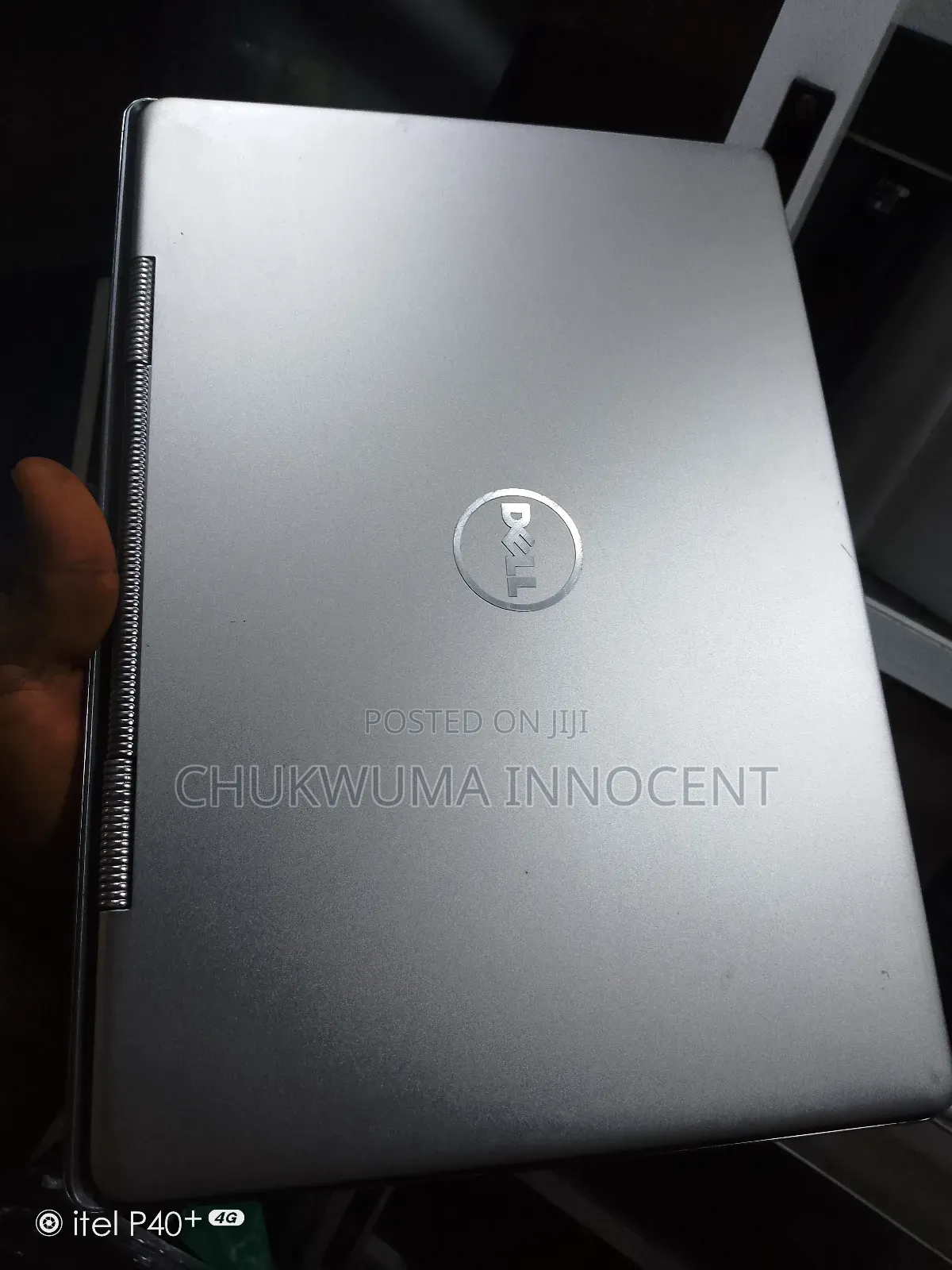 Laptop Dell Inspiron 14Z 4GB Intel Core I7 HDD 320GB