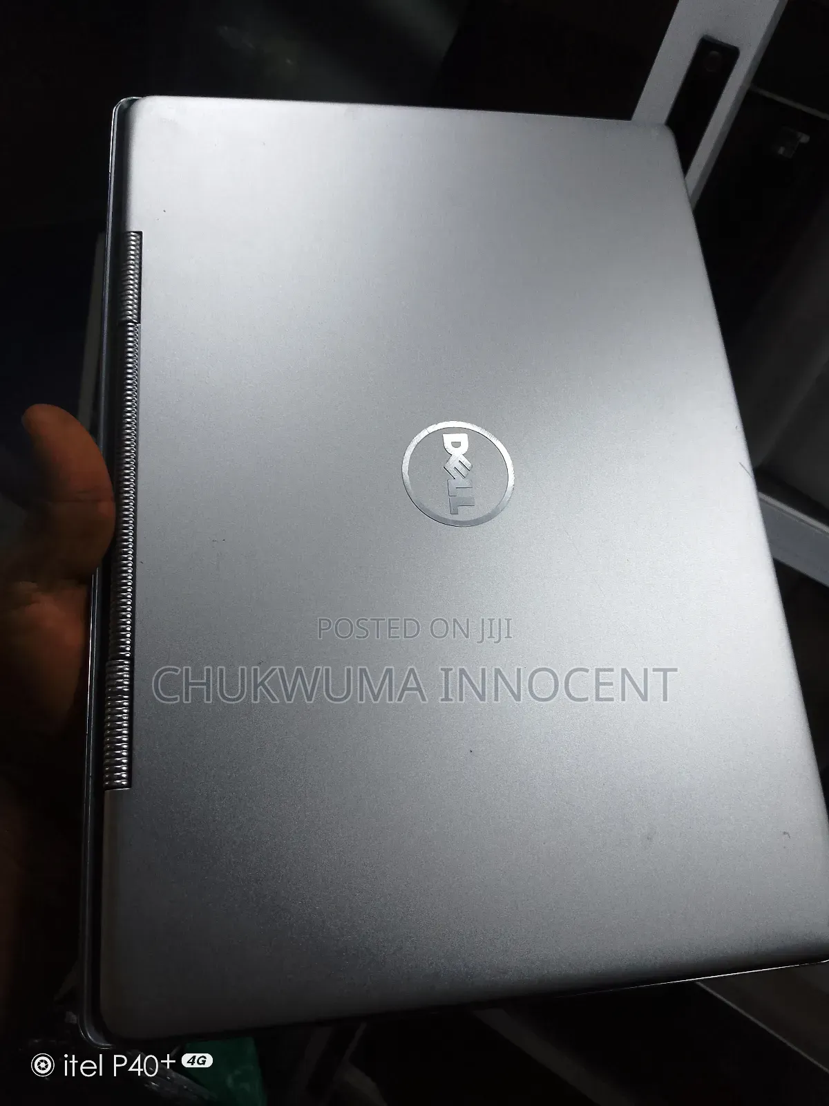Laptop Dell Inspiron 14Z 4GB Intel Core I7 HDD 320GB