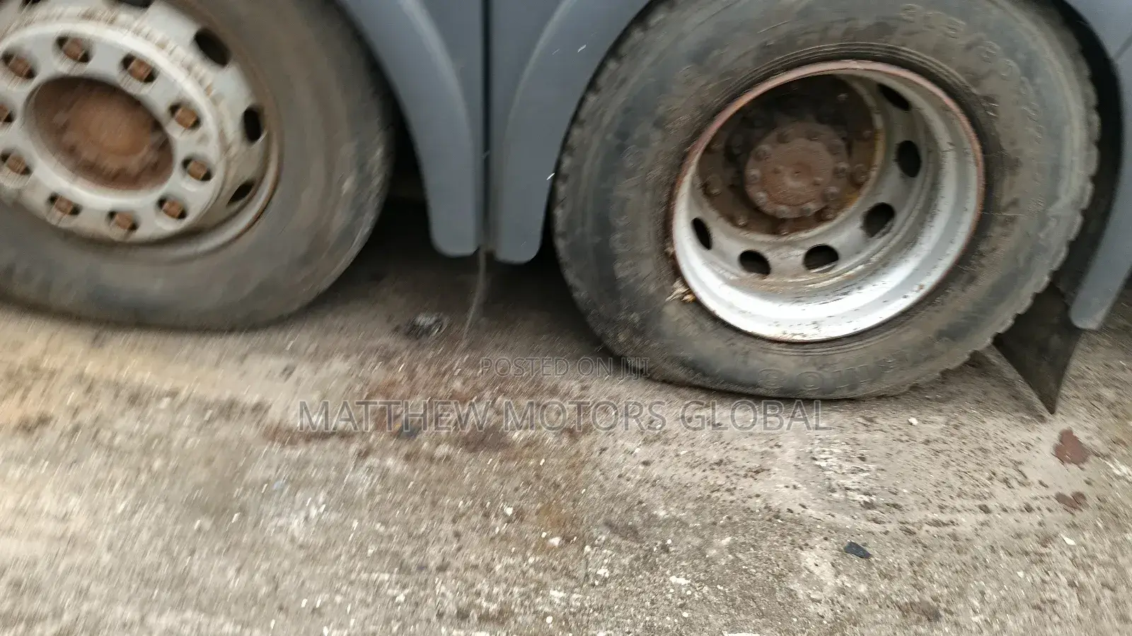 Super Clean Garbage Compactor Man Tga Truck