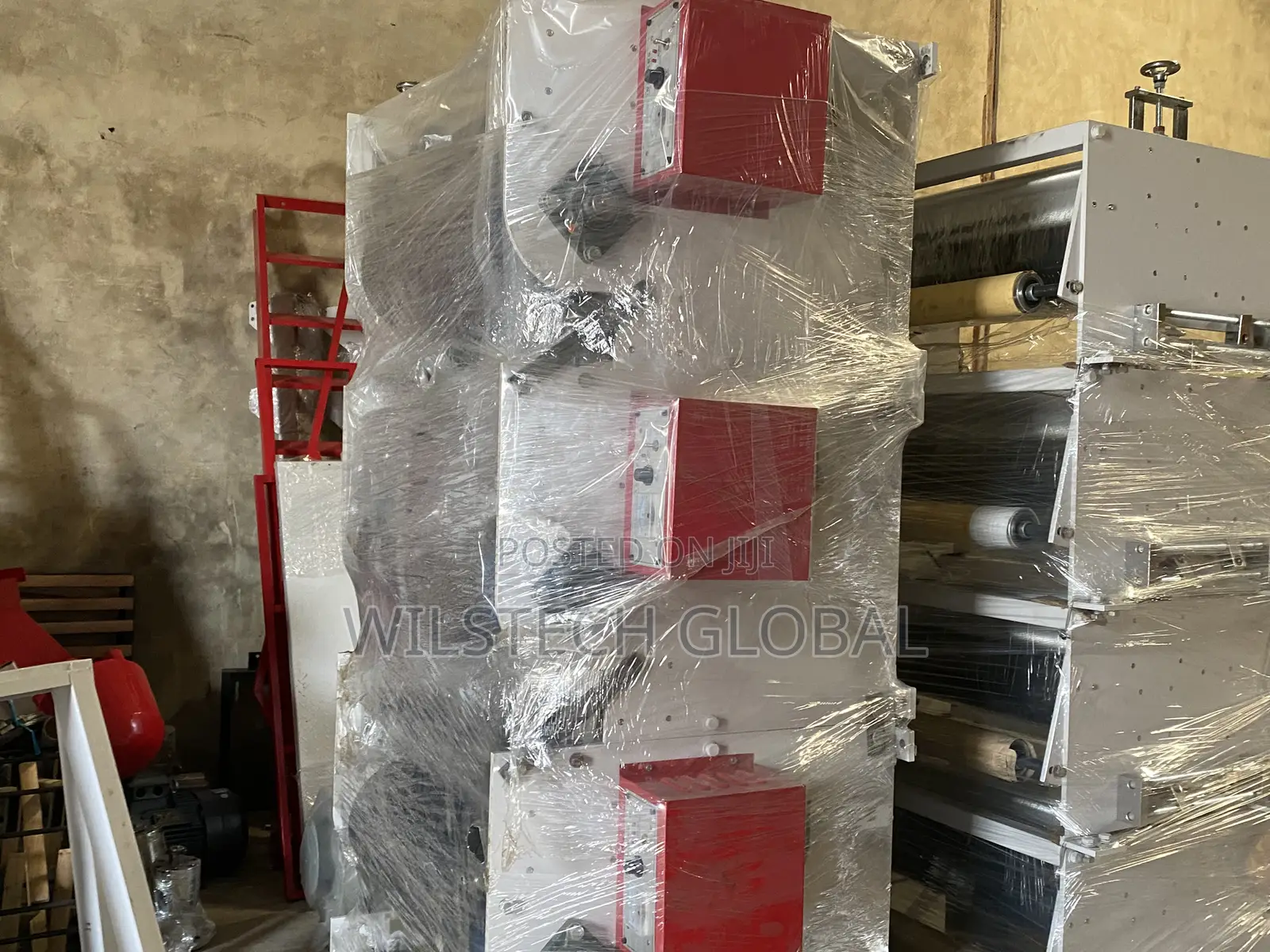 45mm Nylon Extruder Machine