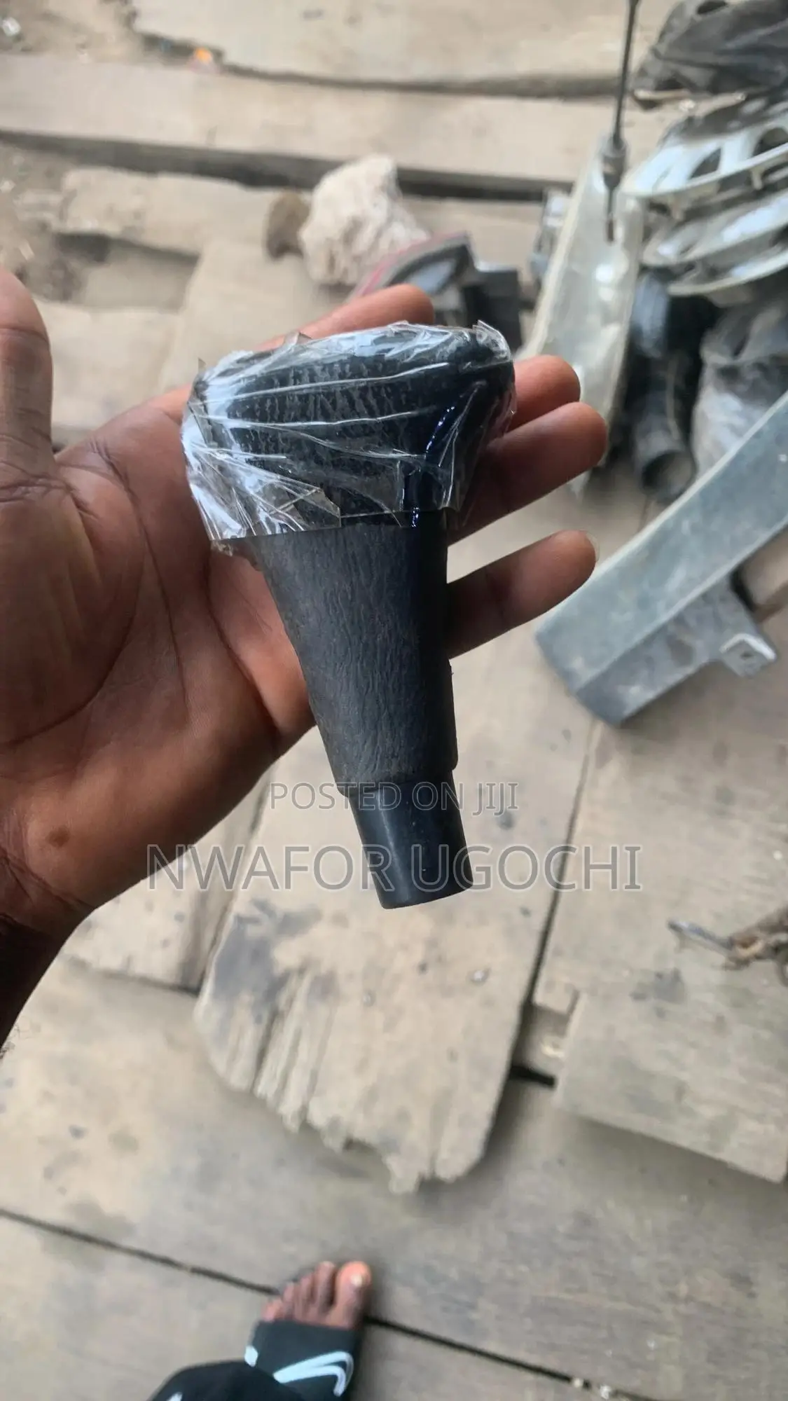 Gear Knob for 1994-1998 Accord