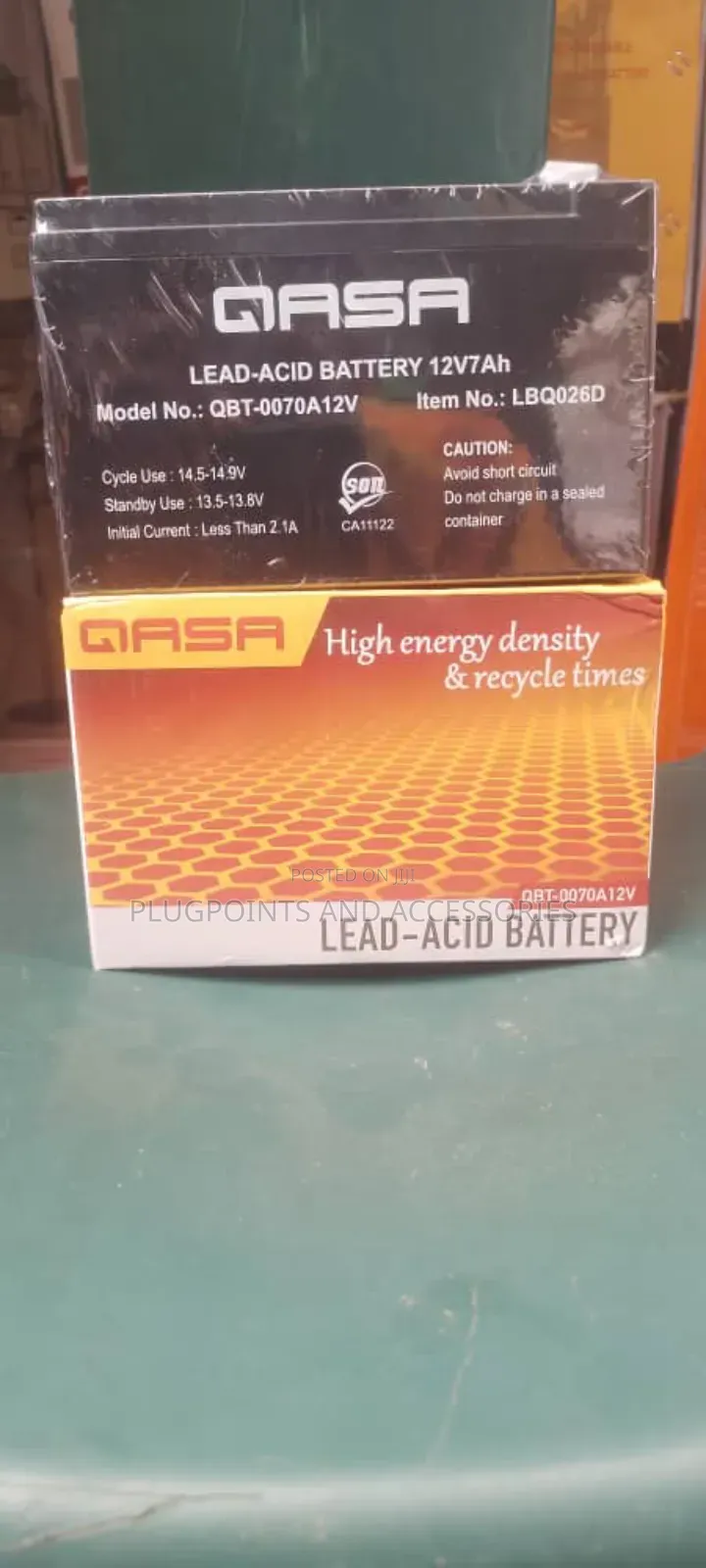 Rechargeable Fan Battery All Types And Sizes Of Batteries