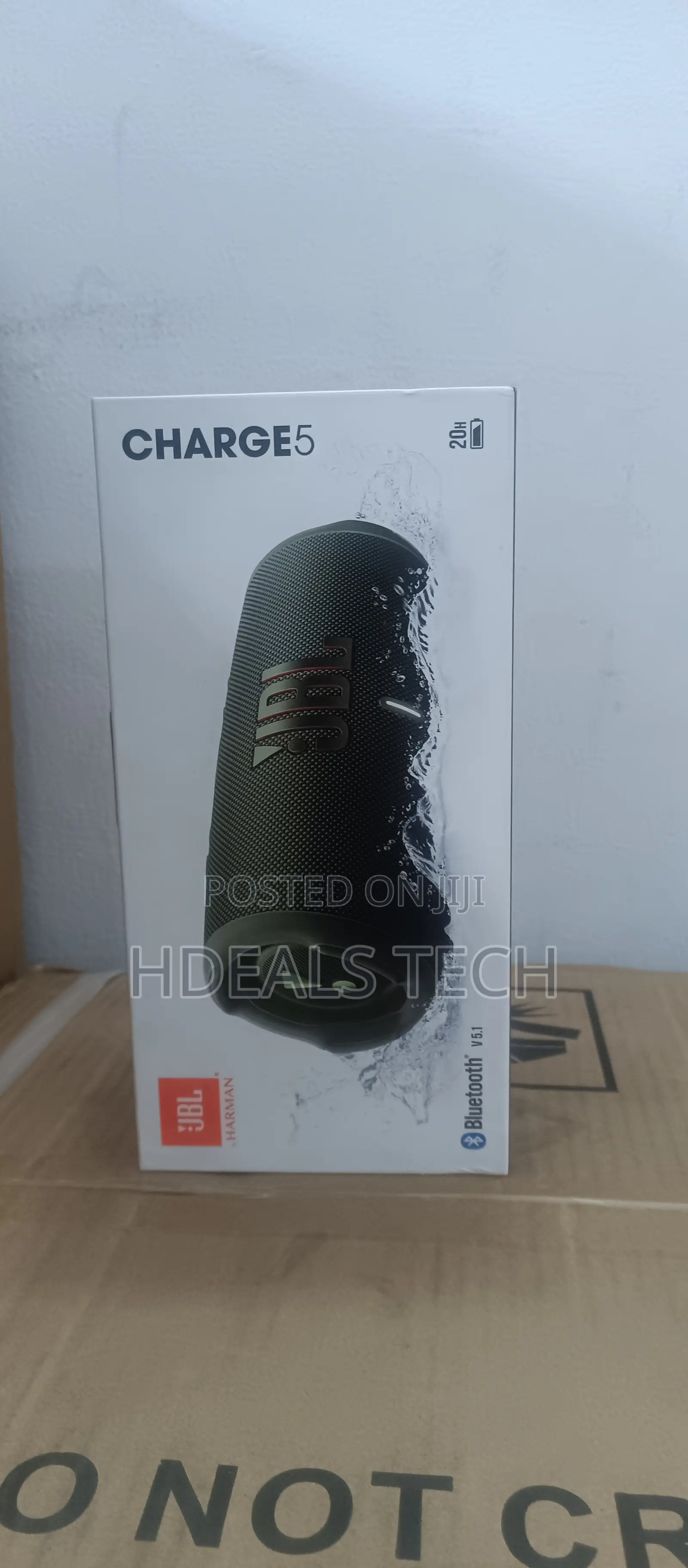 Lastest- Ubl Bluetooth by Harman