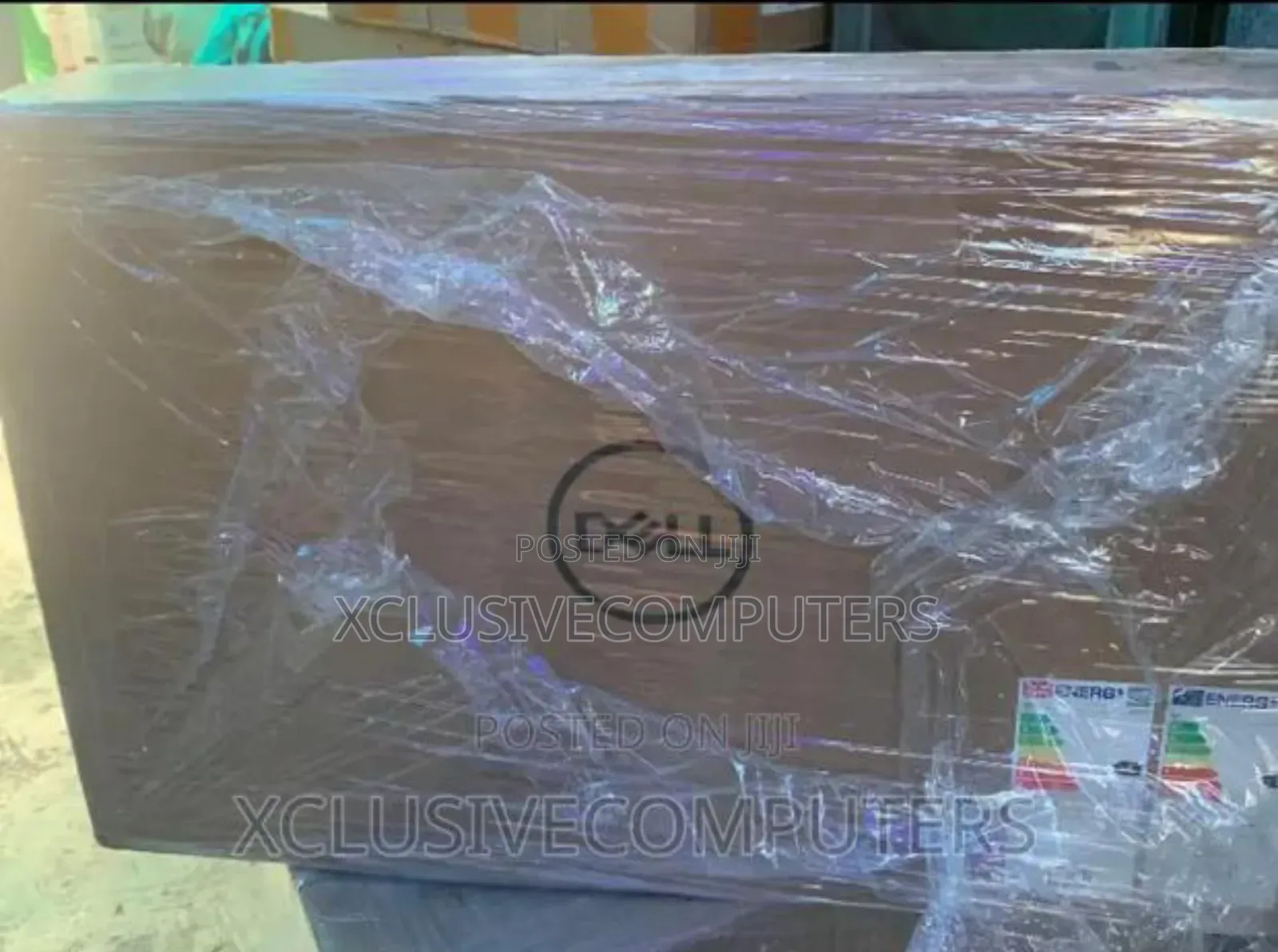 Dell Monitor Full HD E2422HN(24 Inches)