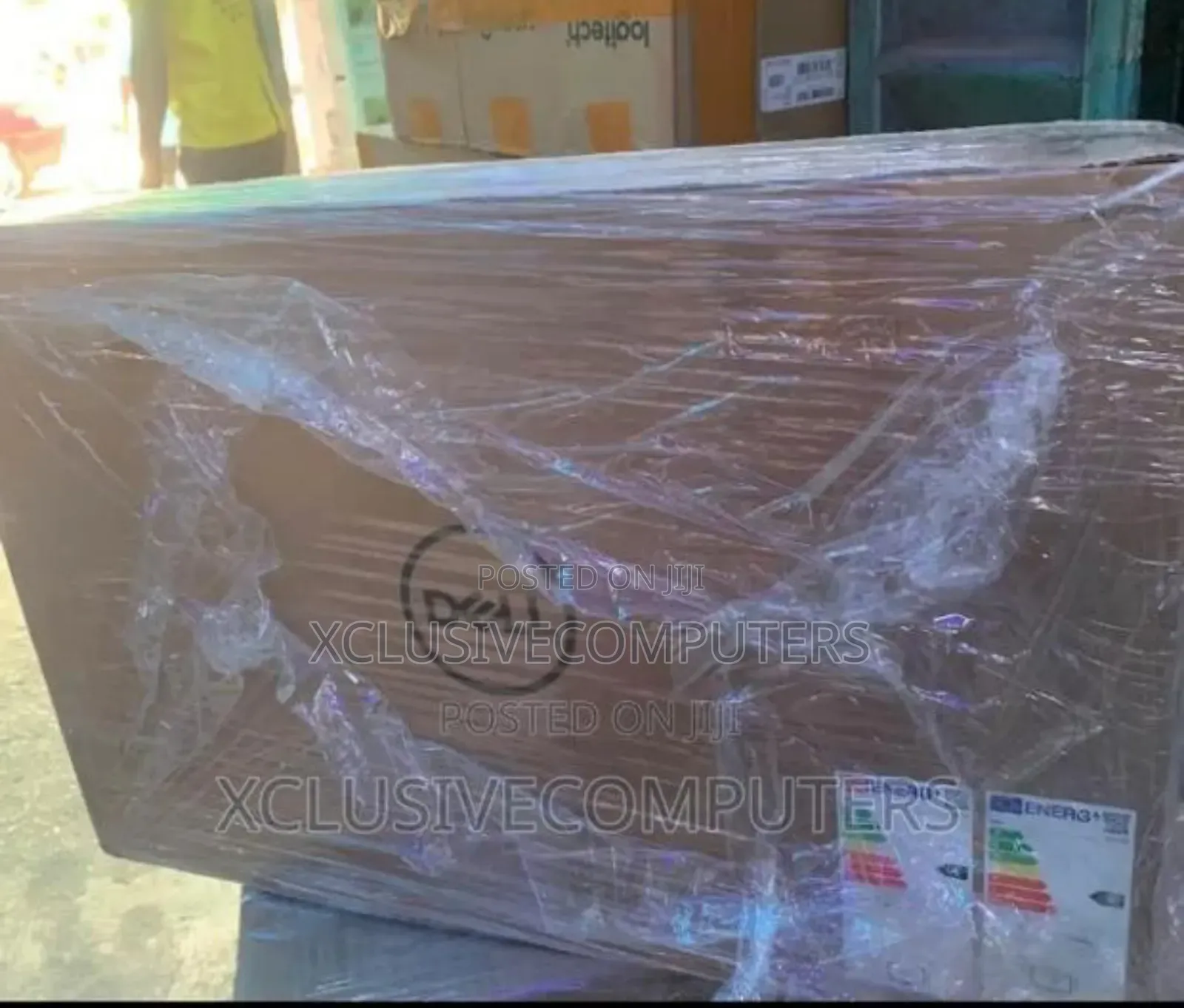 Dell Monitor Full HD E2422HN(24 Inches)