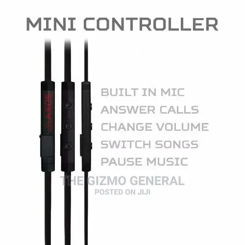 Axos Runner 2 Wireless Earbuds