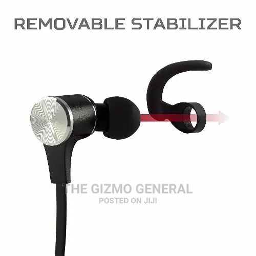 Axos Runner 2 Wireless Earbuds