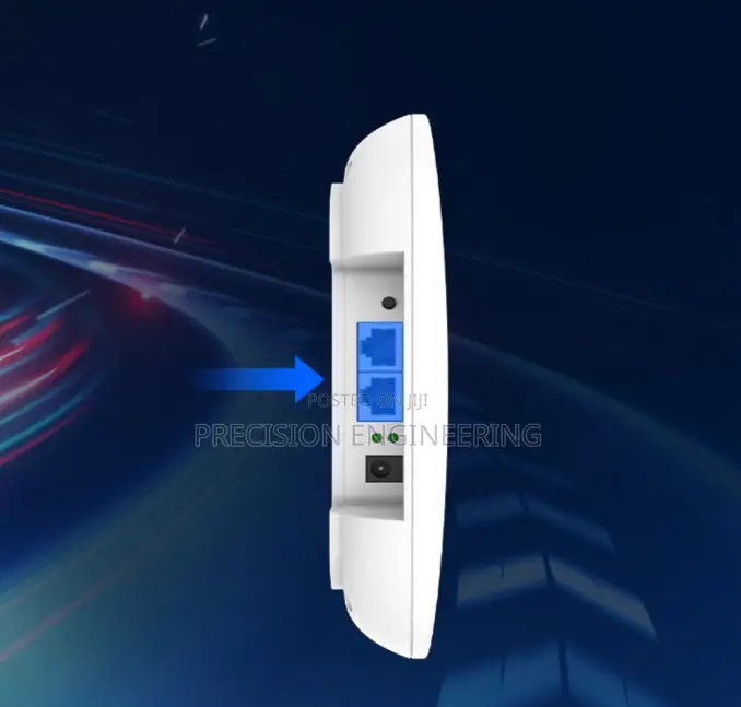 W288ap Dual-band 1200mbps Ceiling Ap