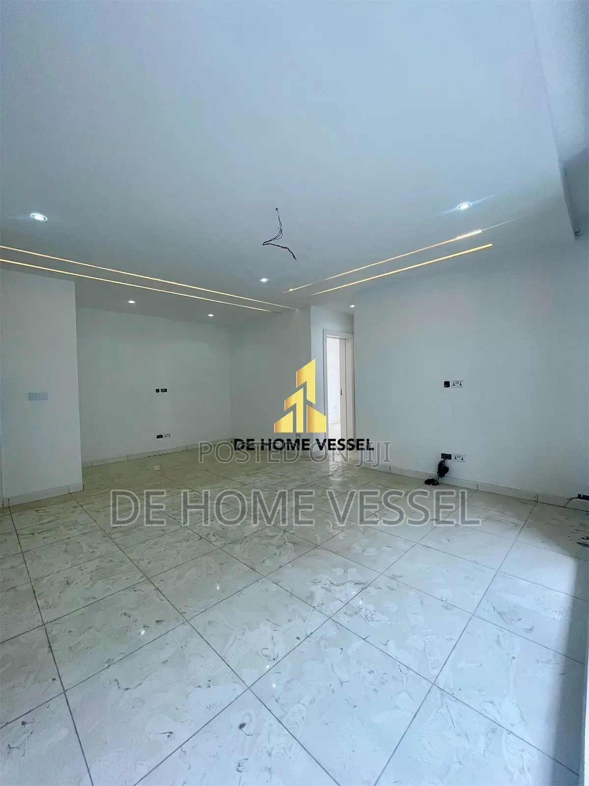 2bdrm Apartment in Ikate for sale