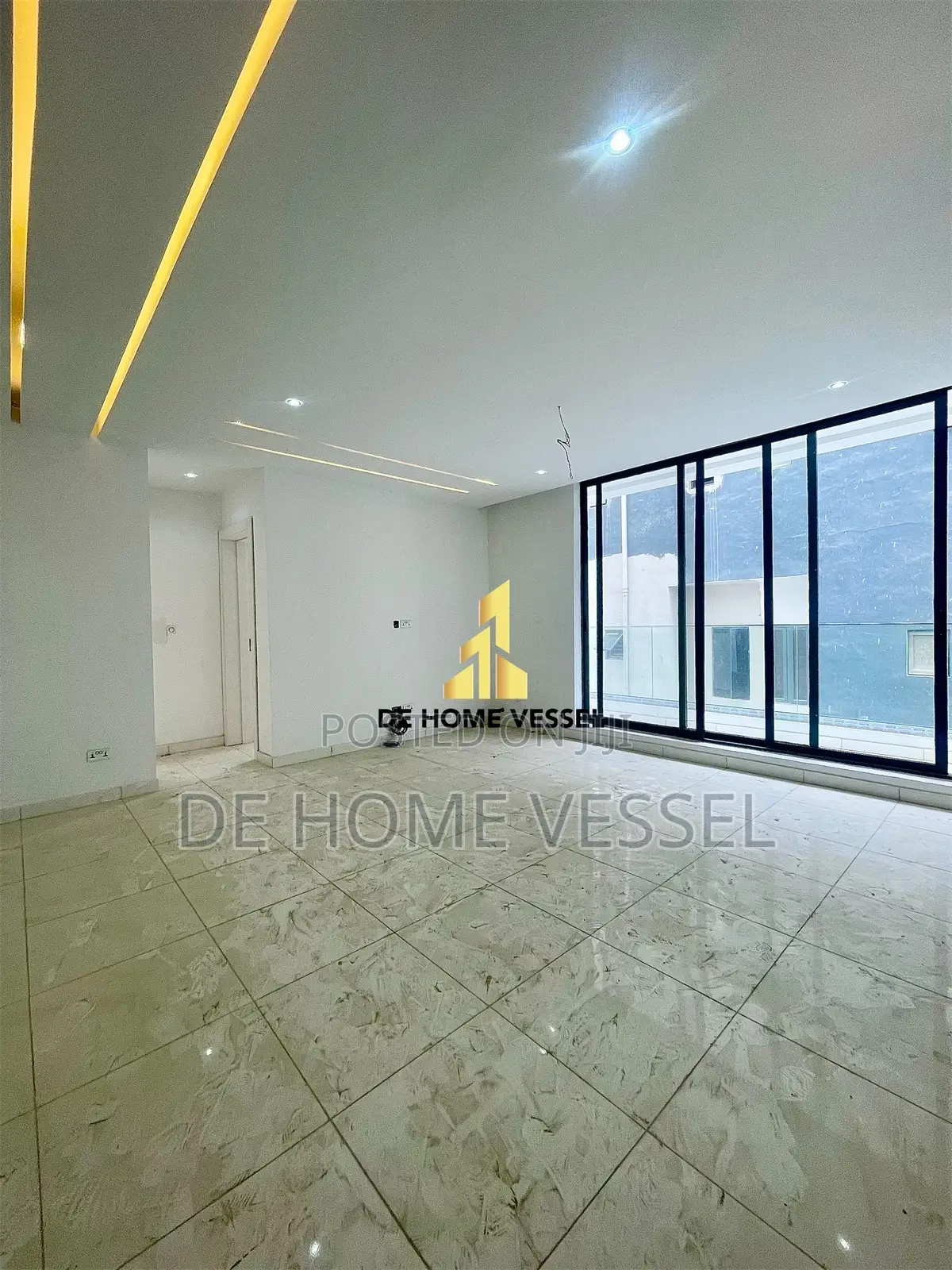 2bdrm Apartment in Ikate for sale
