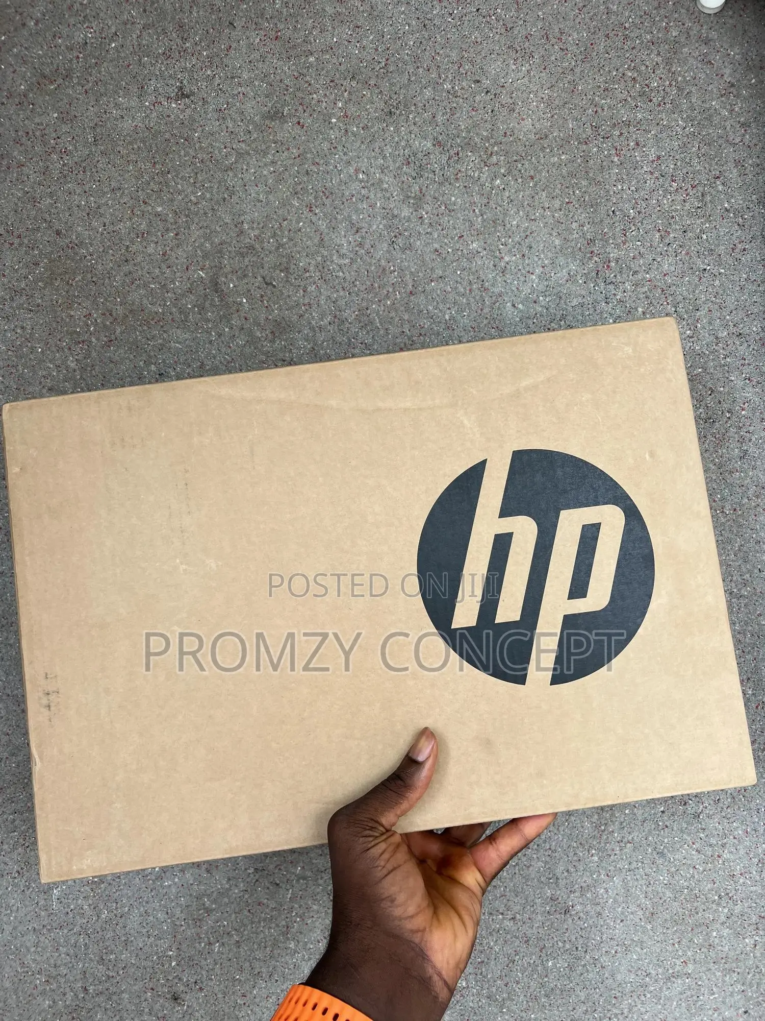 New Laptop HP EliteBook 830 16GB Intel Core Ultra 5 SSD 512GB
