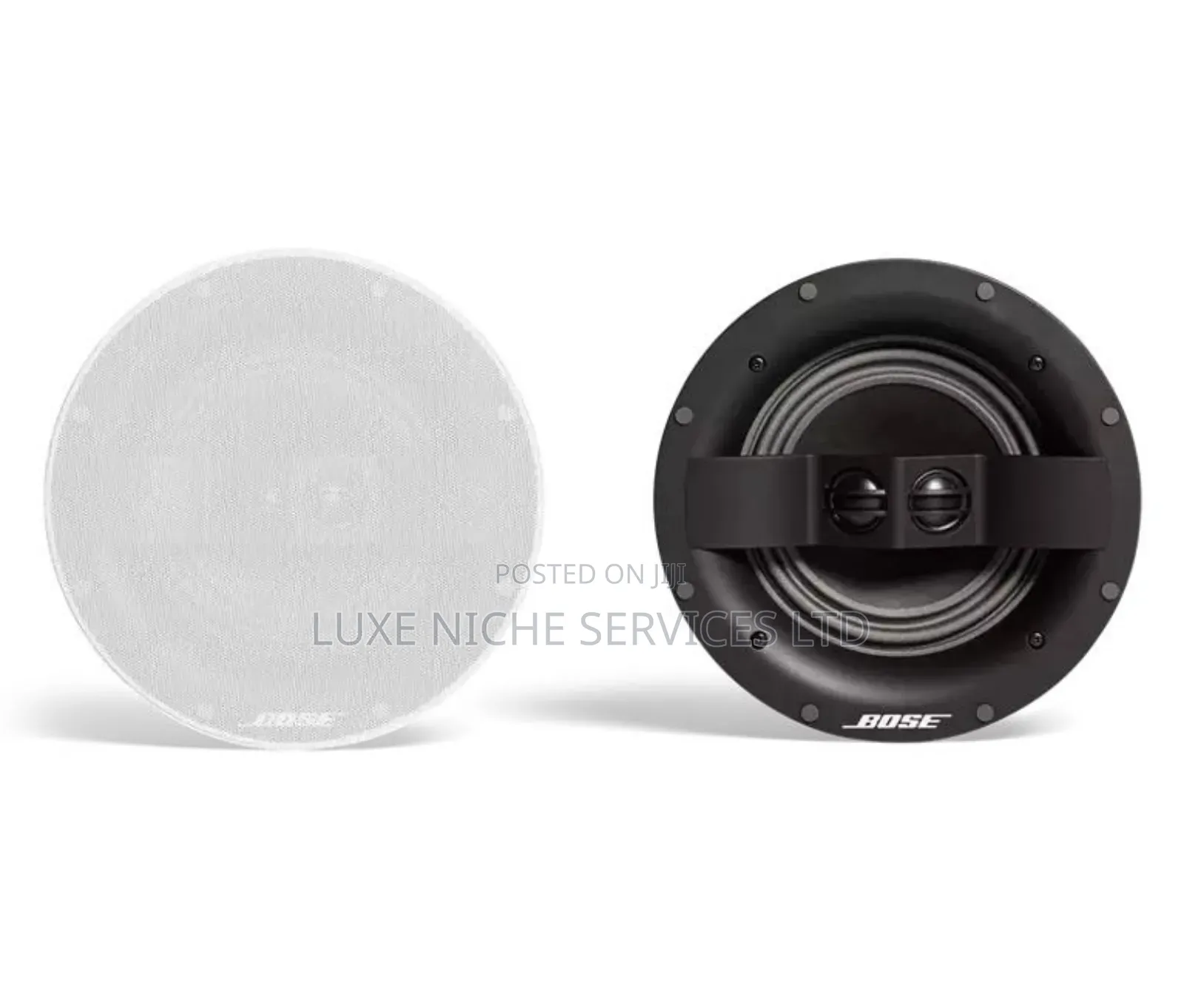 Bose Virtual Invisible 791 Serier 2 Ceiling Speaker
