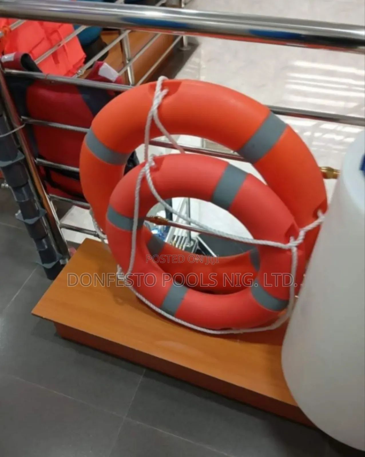 Pool Floater Lifebouy