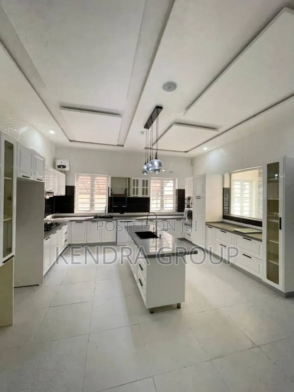 Furnished 5bdrm Duplex in Ikota for sale