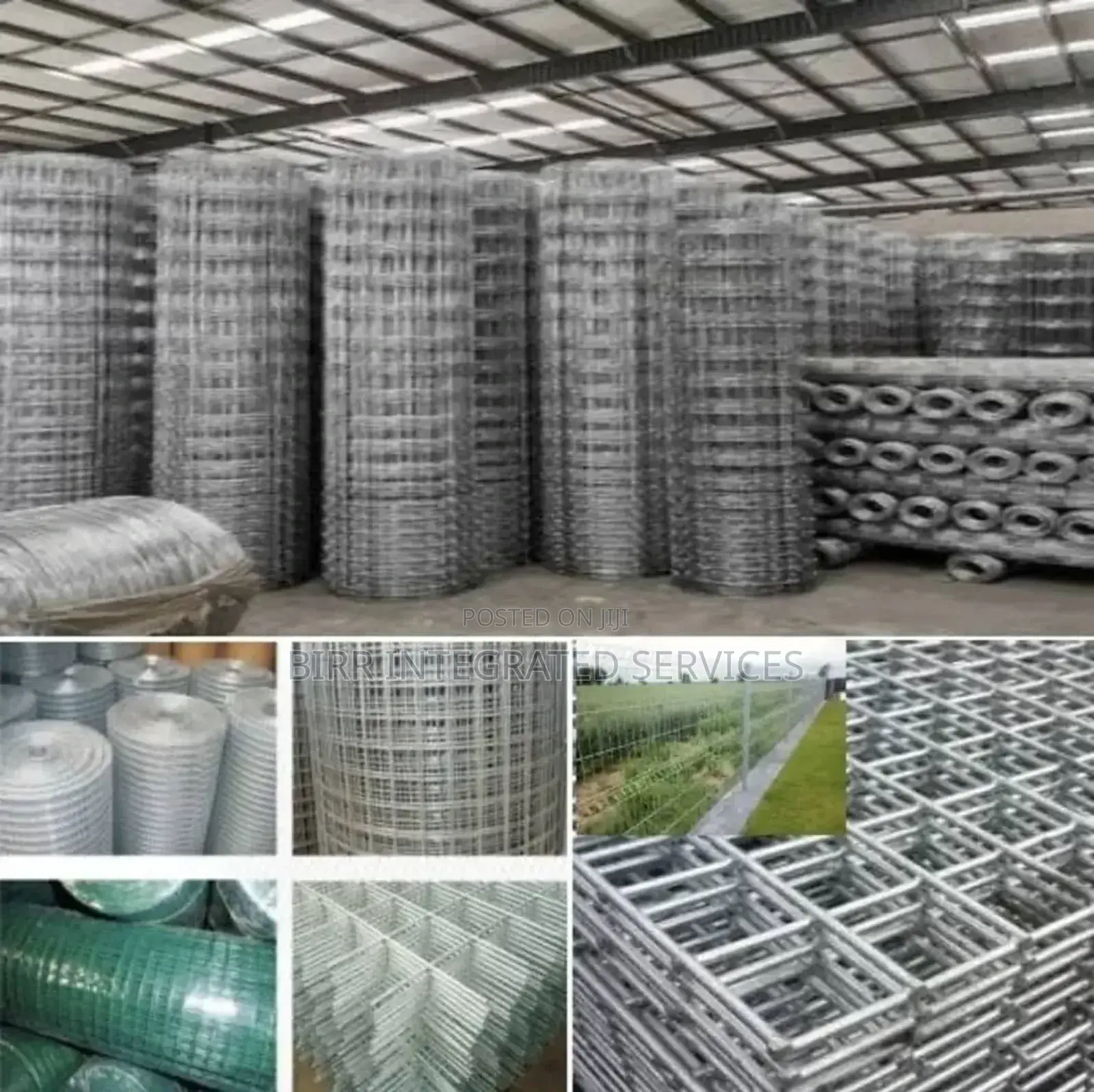 0.45mm Anti Finger Coated Mesh Wire