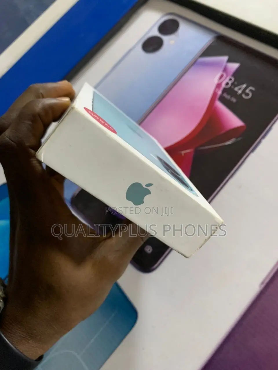 New Apple iPhone 16 128 GB Green