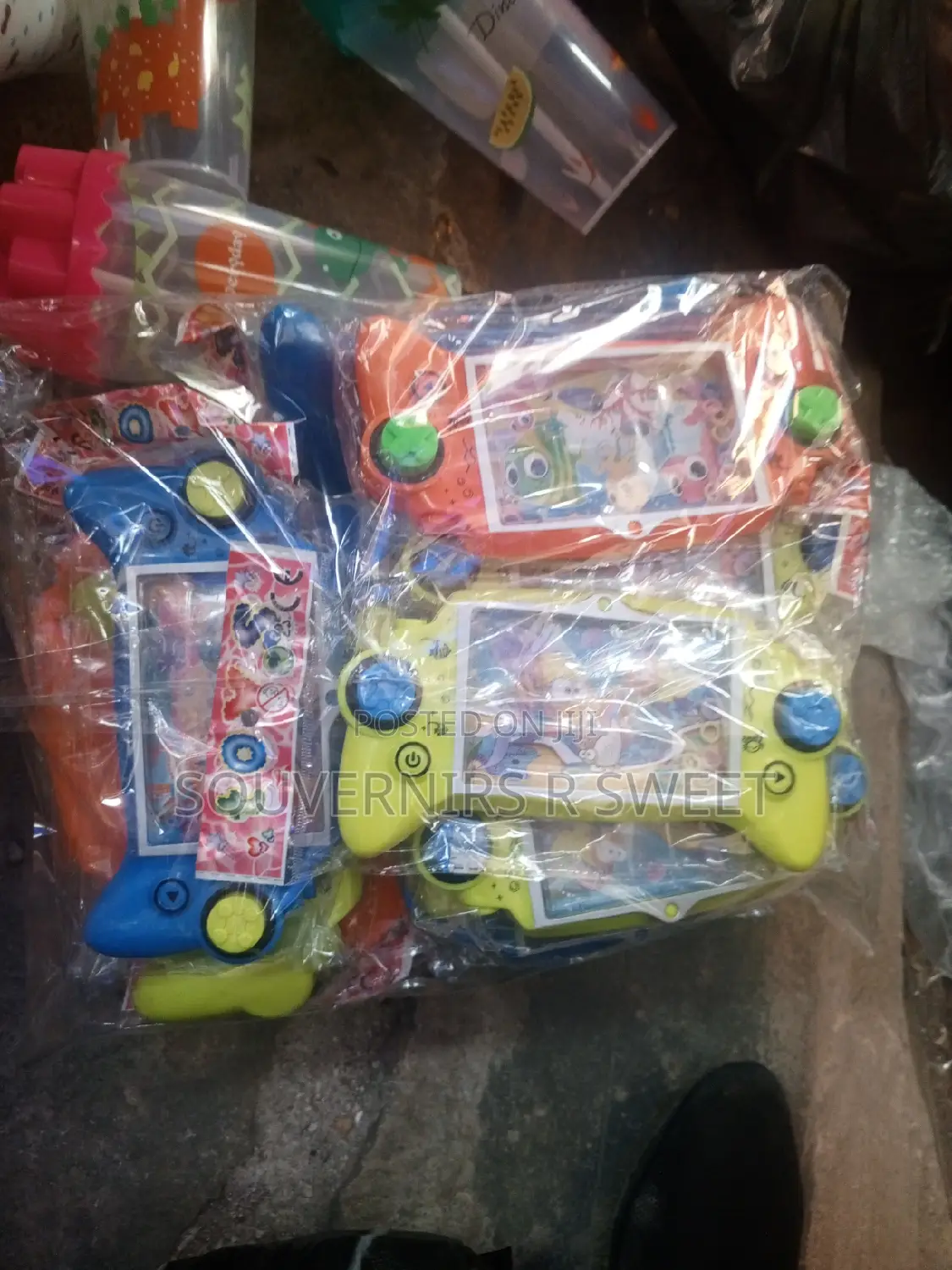 Watergames_dozen Price