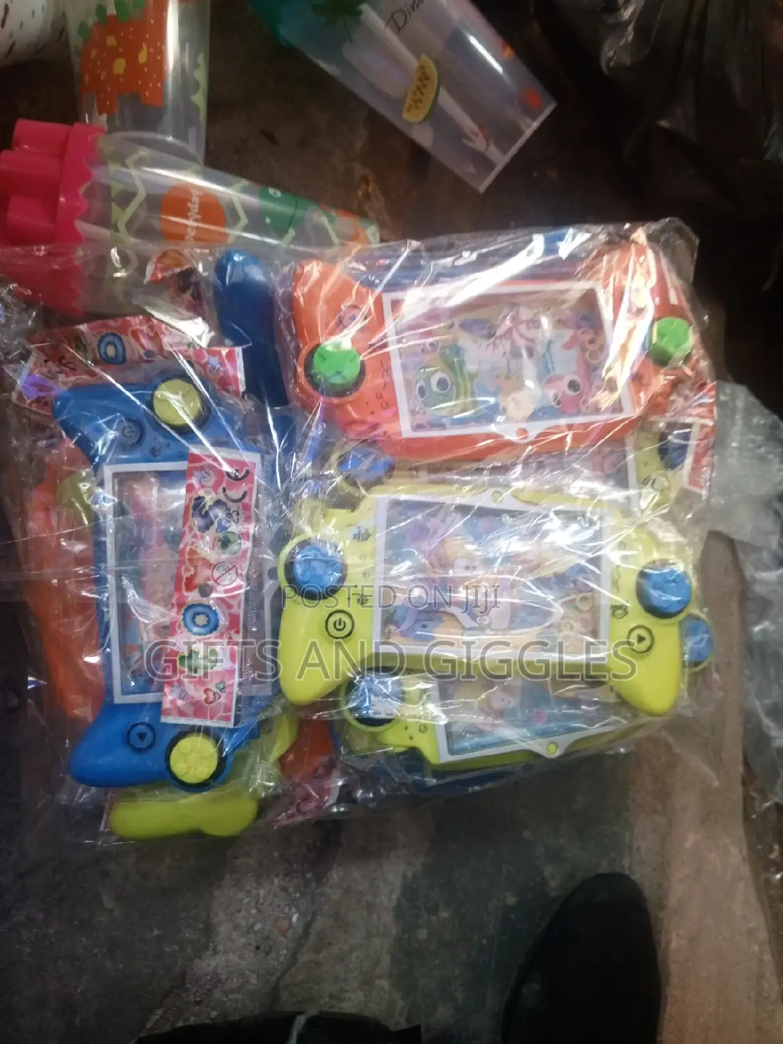 Watergames_dozen Price