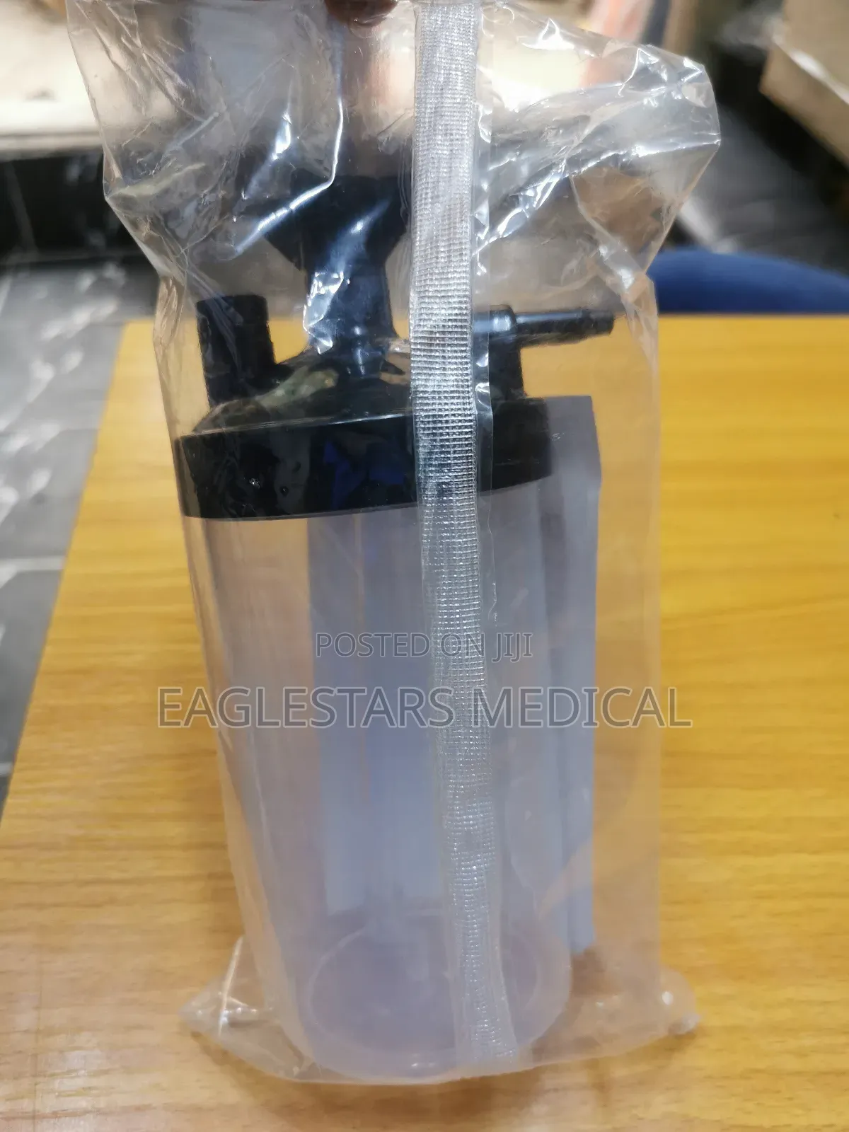 Oxygen Humidifer