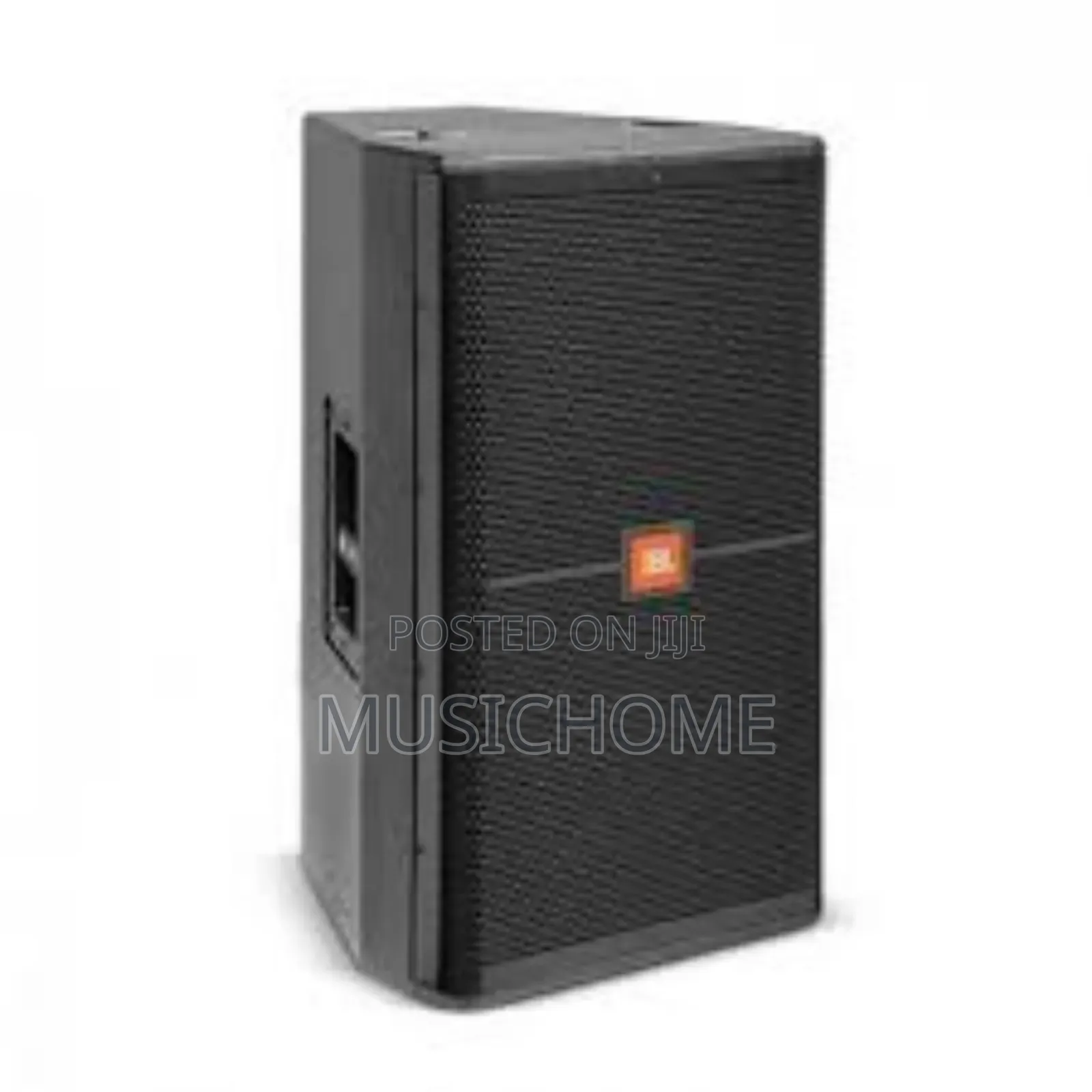 2pcs  Of Mid Range JBL Speaker