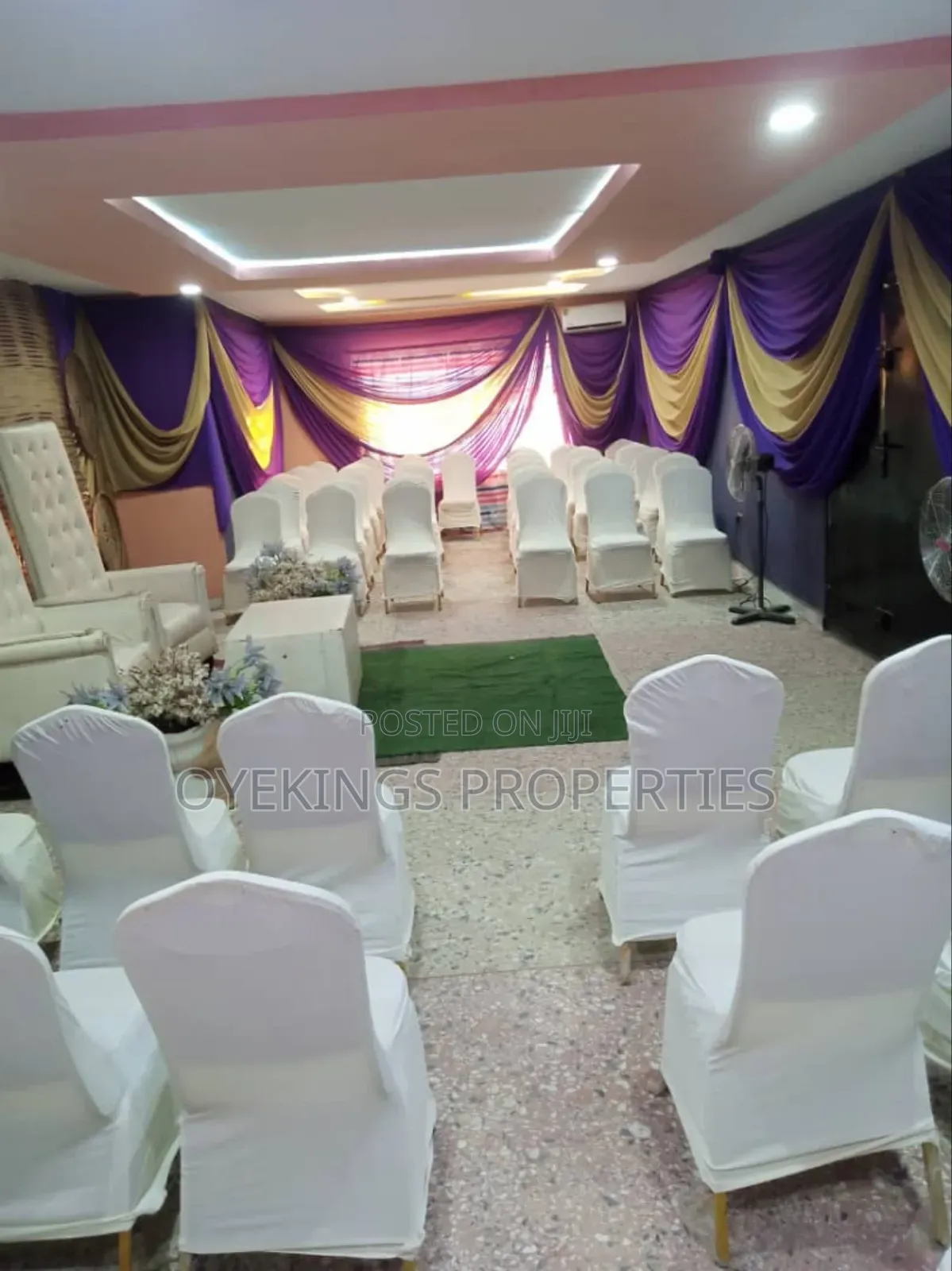 Event Center