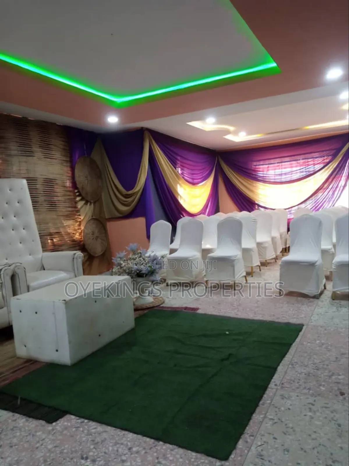Event Center