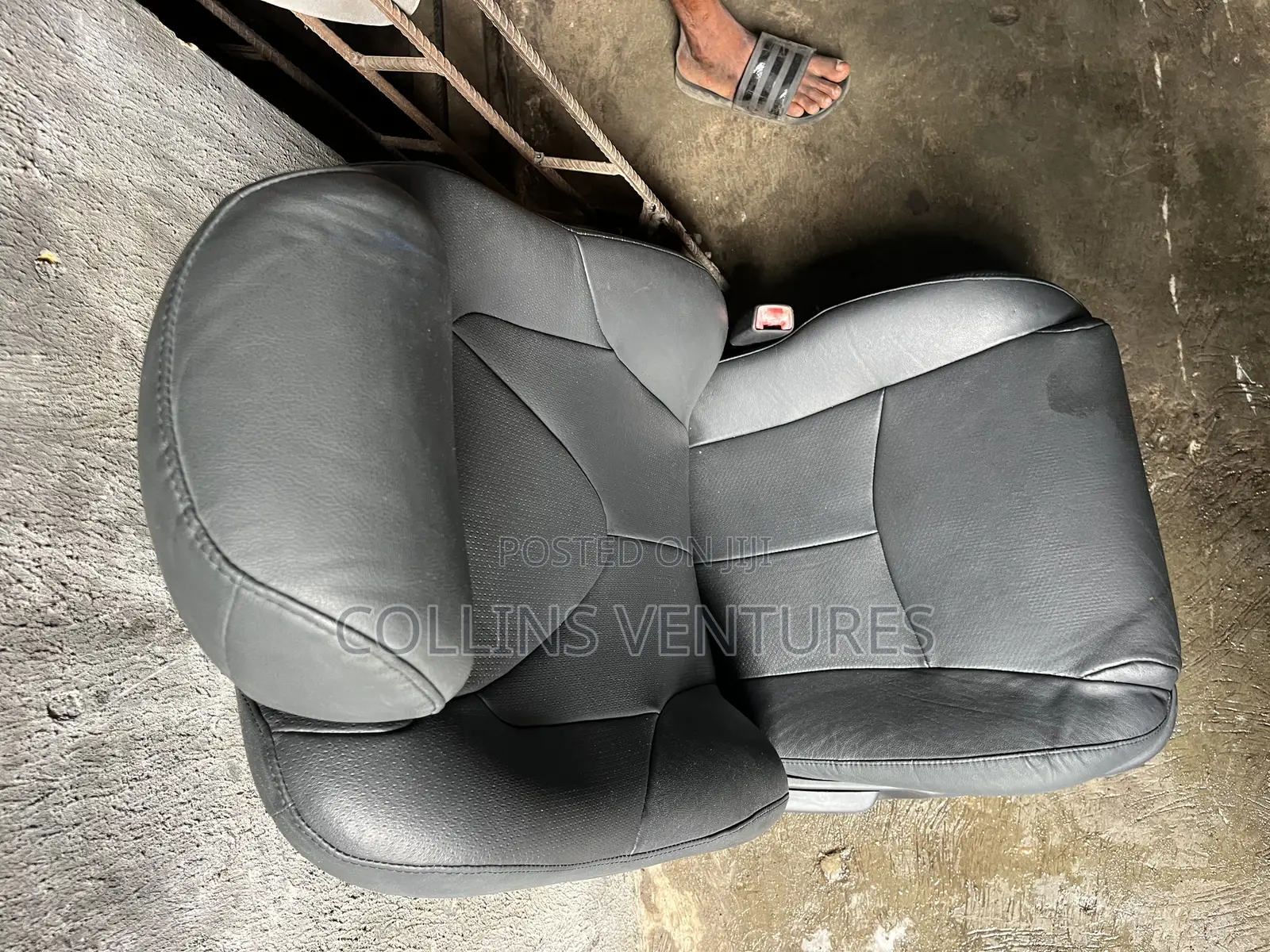 Complete Seat Toyota Camry Sport 2007-10 Available