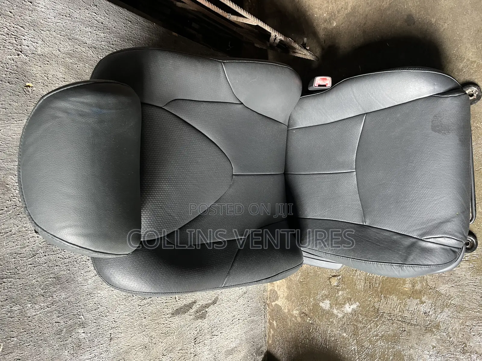 Complete Seat Toyota Camry Sport 2007-10 Available