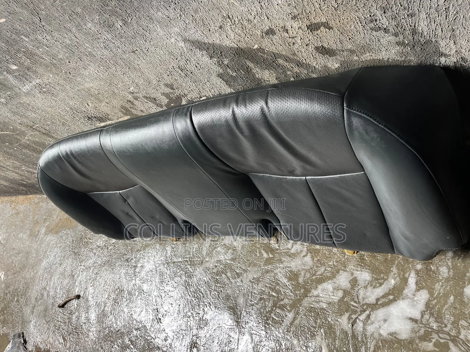 Complete Seat Toyota Camry Sport 2007-10 Available