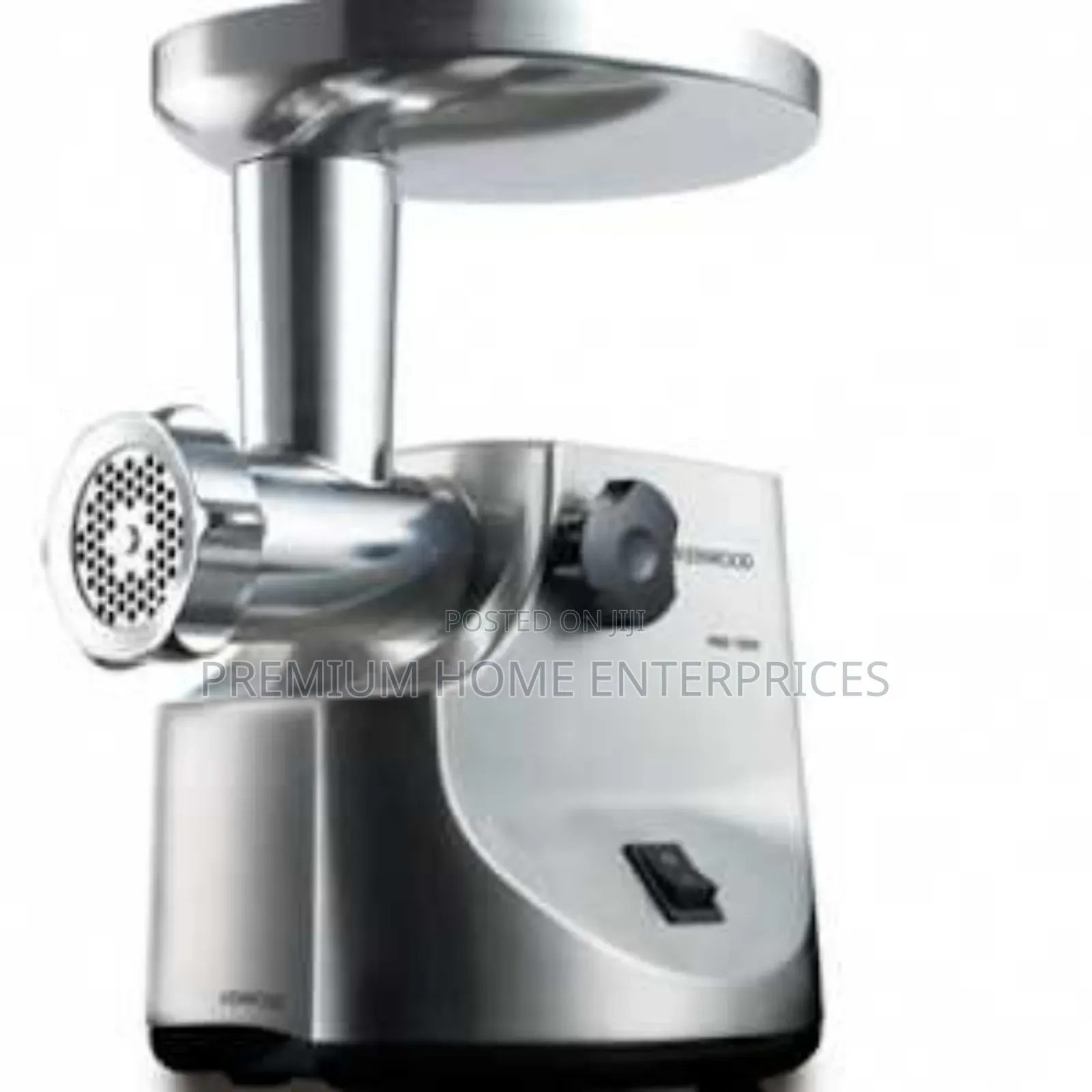 Kenwood Meat Grinder