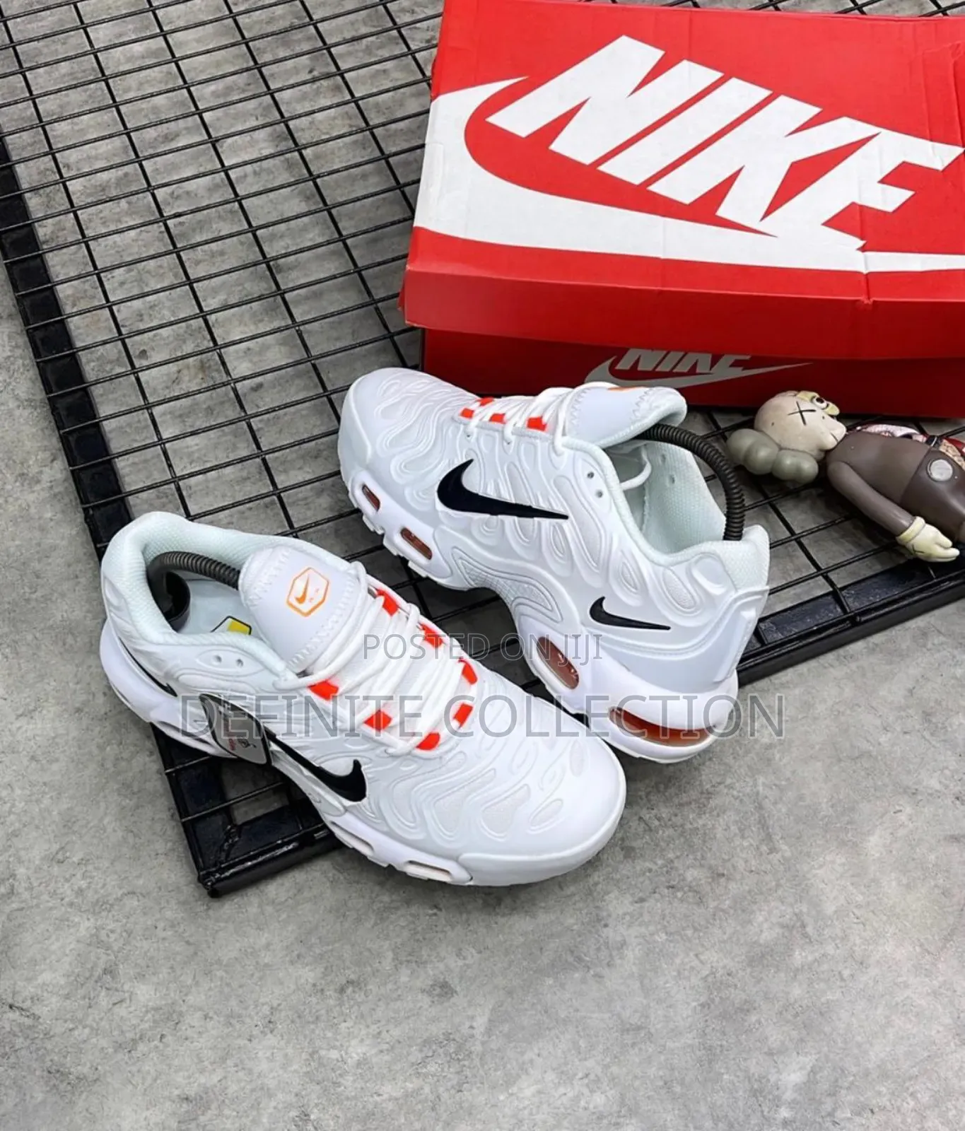 NIKE Top Quality Sneakers