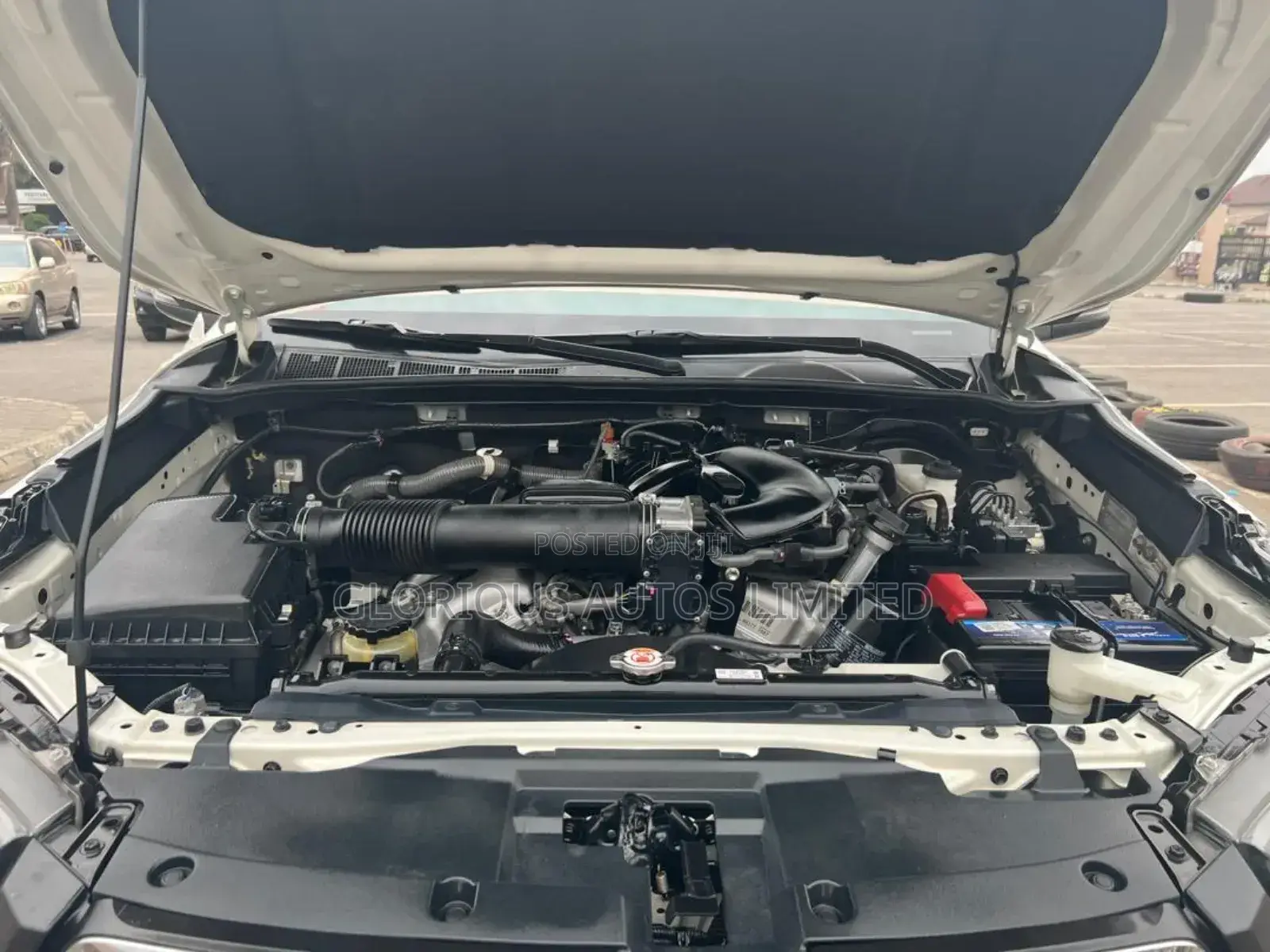 New Toyota Sienna 2025 Black
