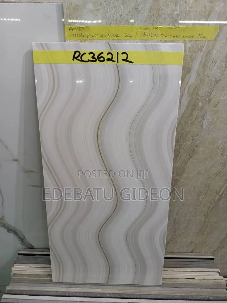 Nigeria Wall Tiles 30 by 60