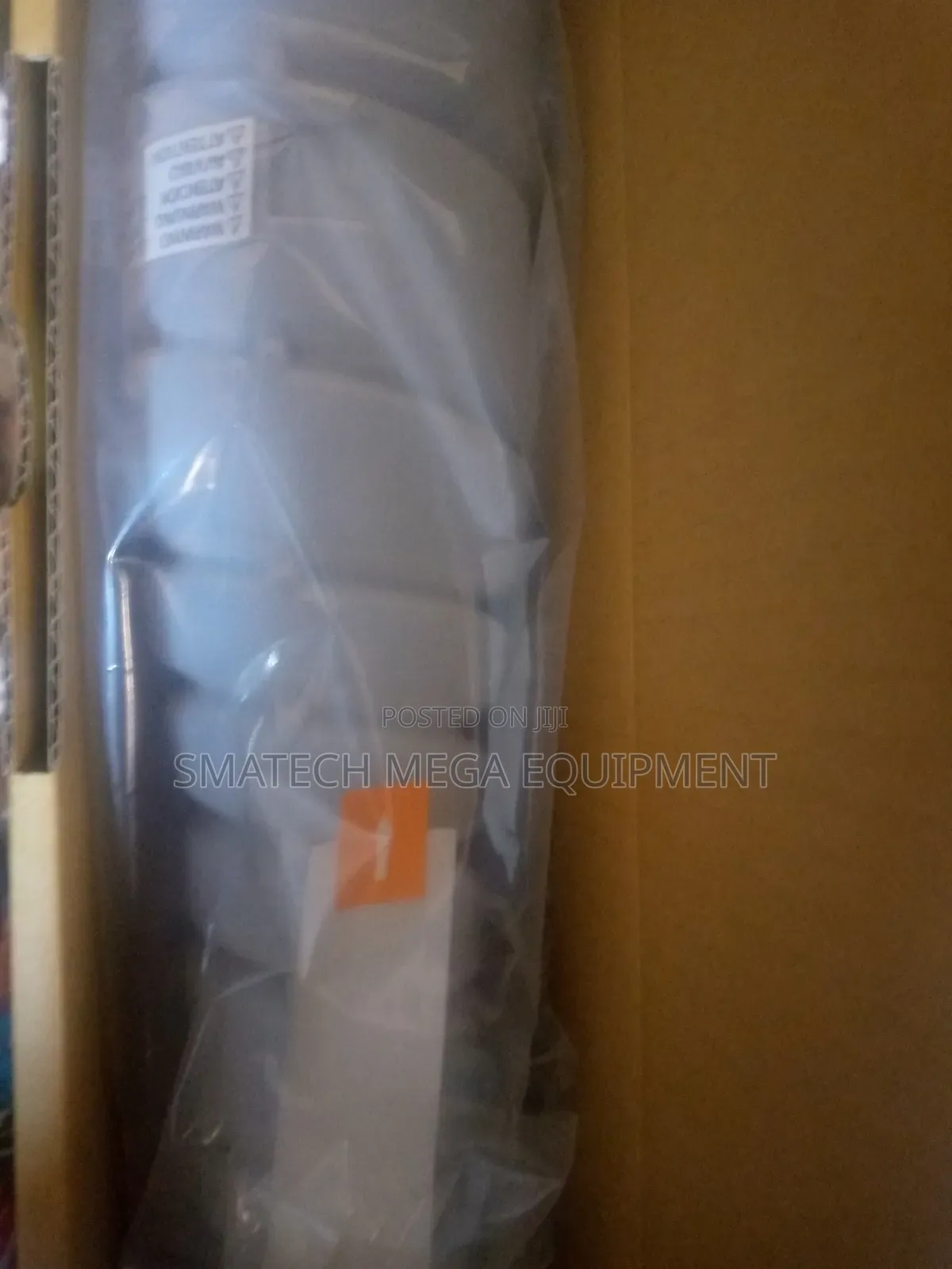 Bizhub B/W Toner TN217 for Use Inc223,C283,C363,C423