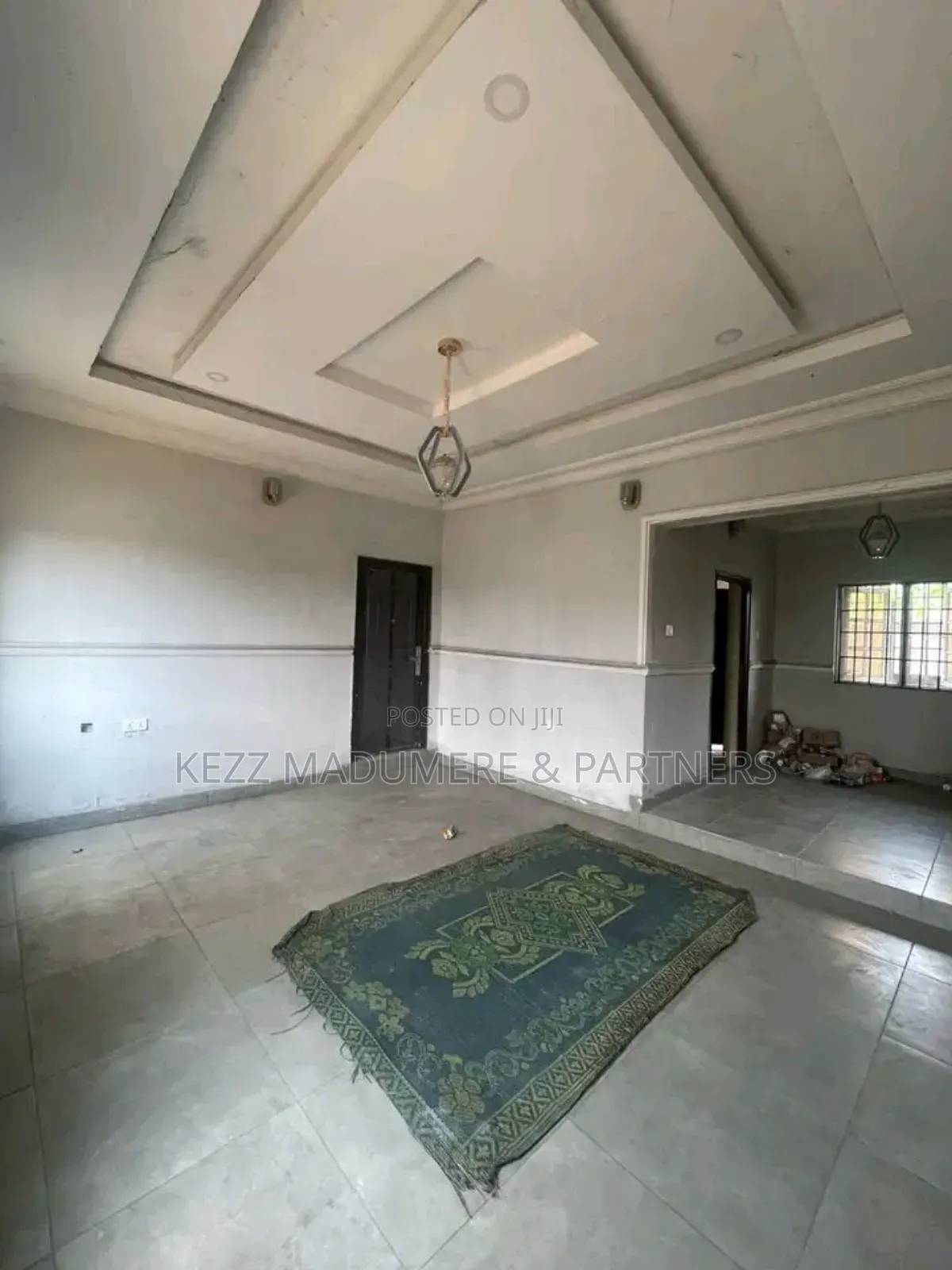 5bdrm Bungalow in Eneka , Port for sale