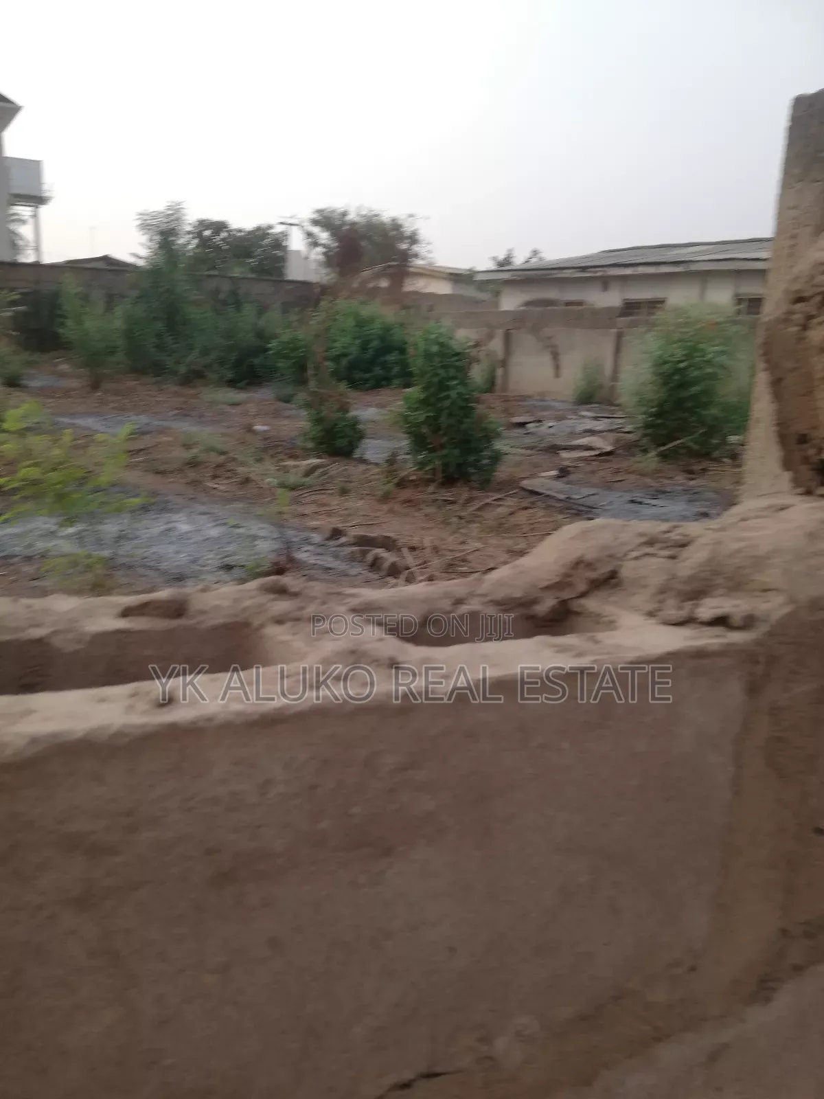 Government Allocation Paper and Deed of Assignment