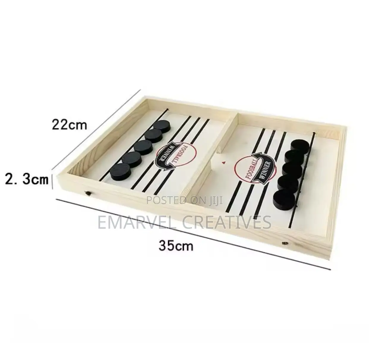 Foosball Winner Games Table Hockey Game Catapult Chess