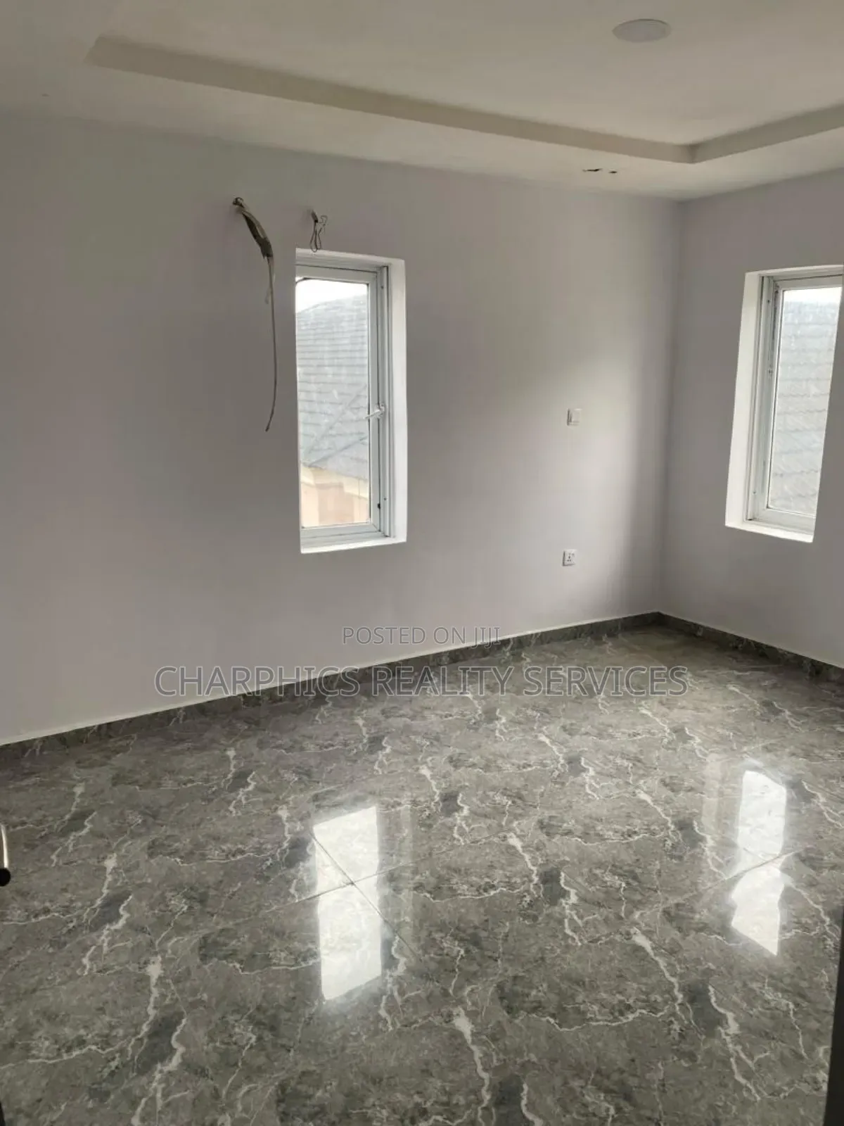2bdrm Apartment in Alagomeji for sale