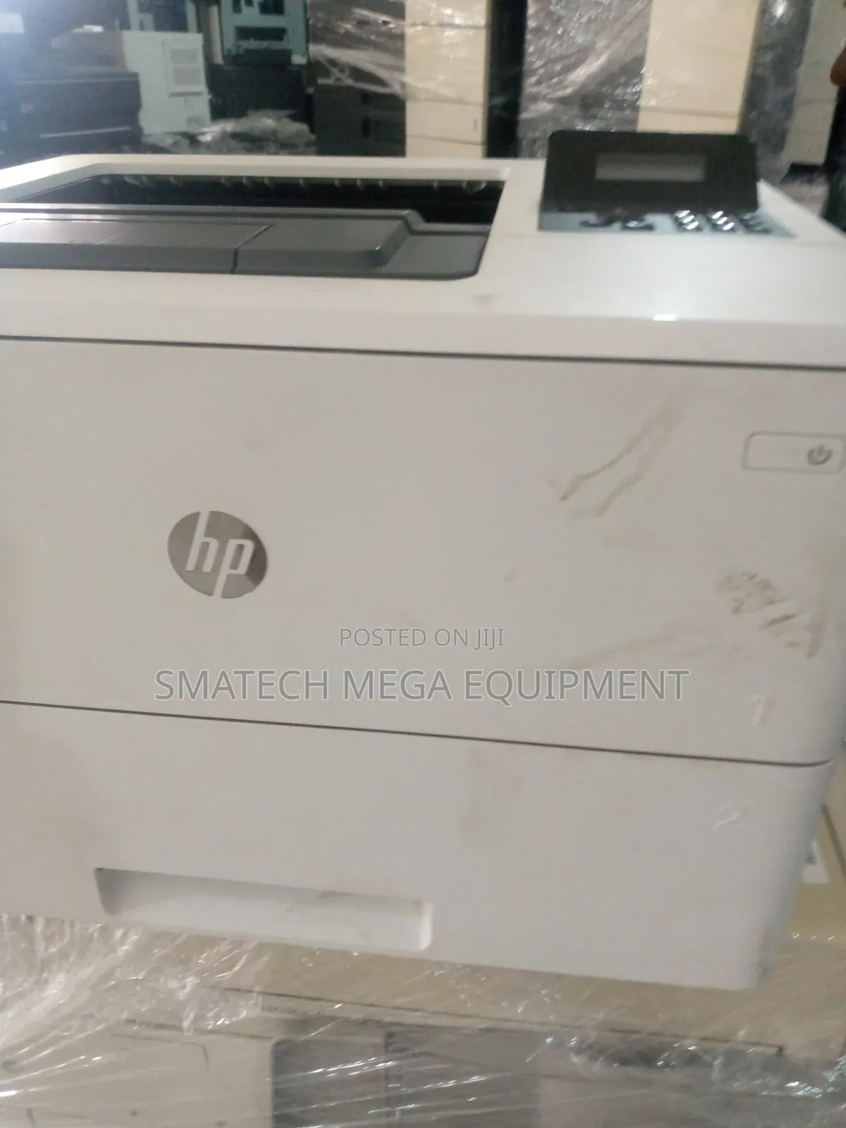 HP Laserjet Pro M501 Photocopy Printer