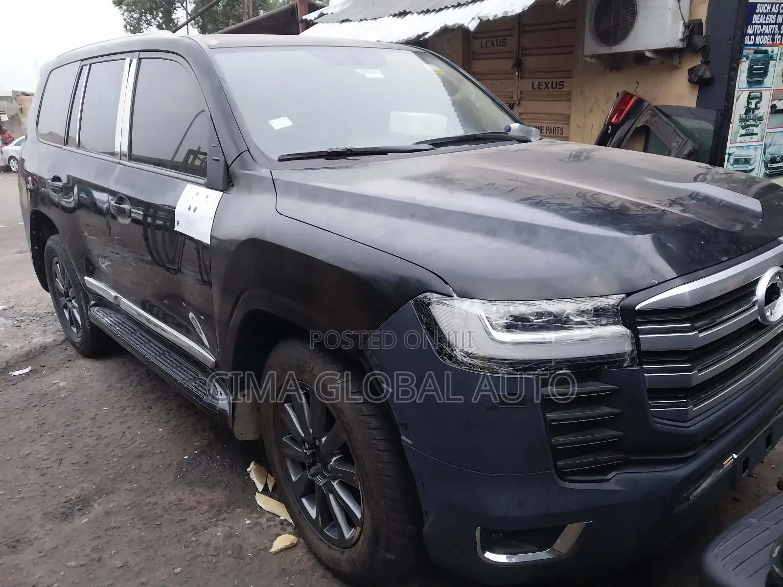 Upgrade Your 2012 Landcruiser With the Latest Kit