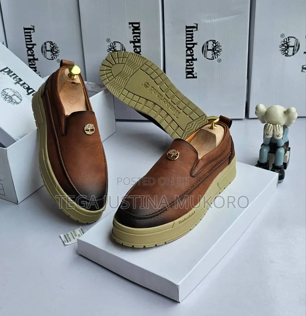 Timberland Men's Loafers