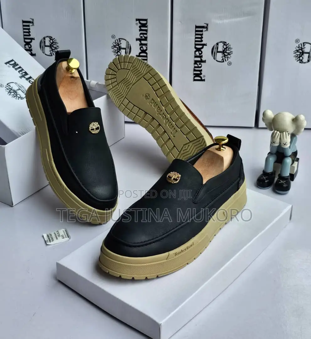 Timberland Men's Loafers