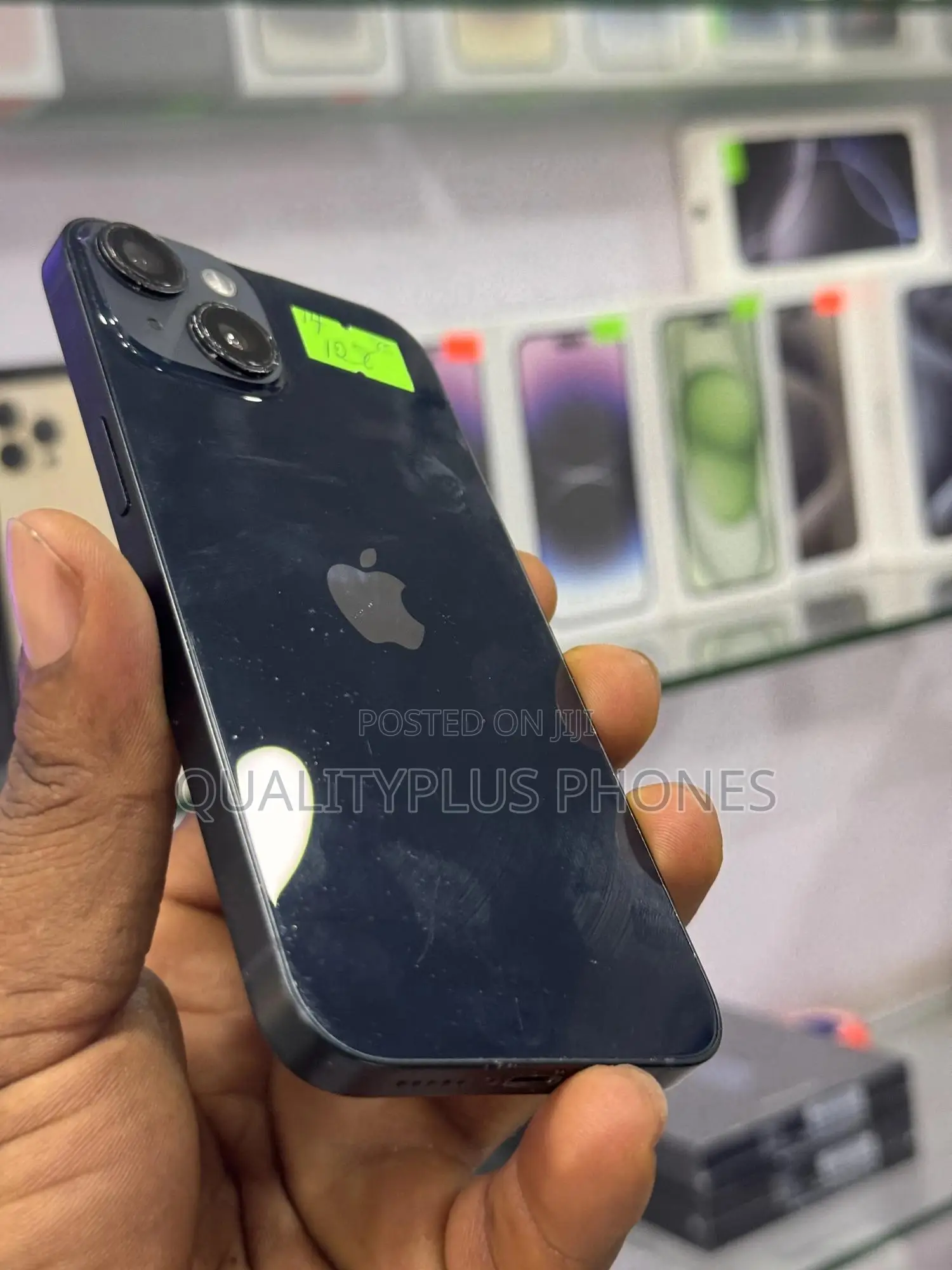 Apple iPhone 14 128 GB Blue